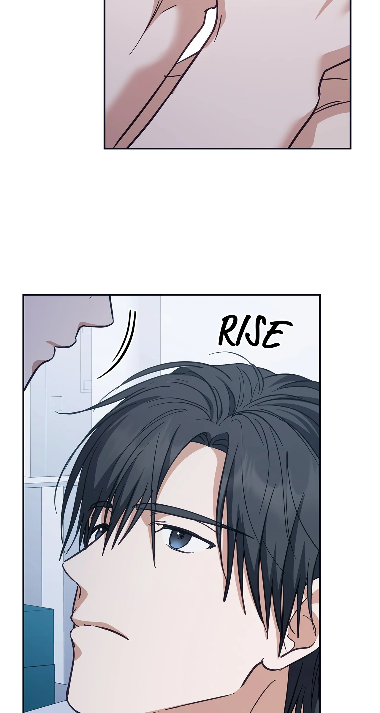 Sierra to Juliet [Mature] - Chapter 29 manhwa