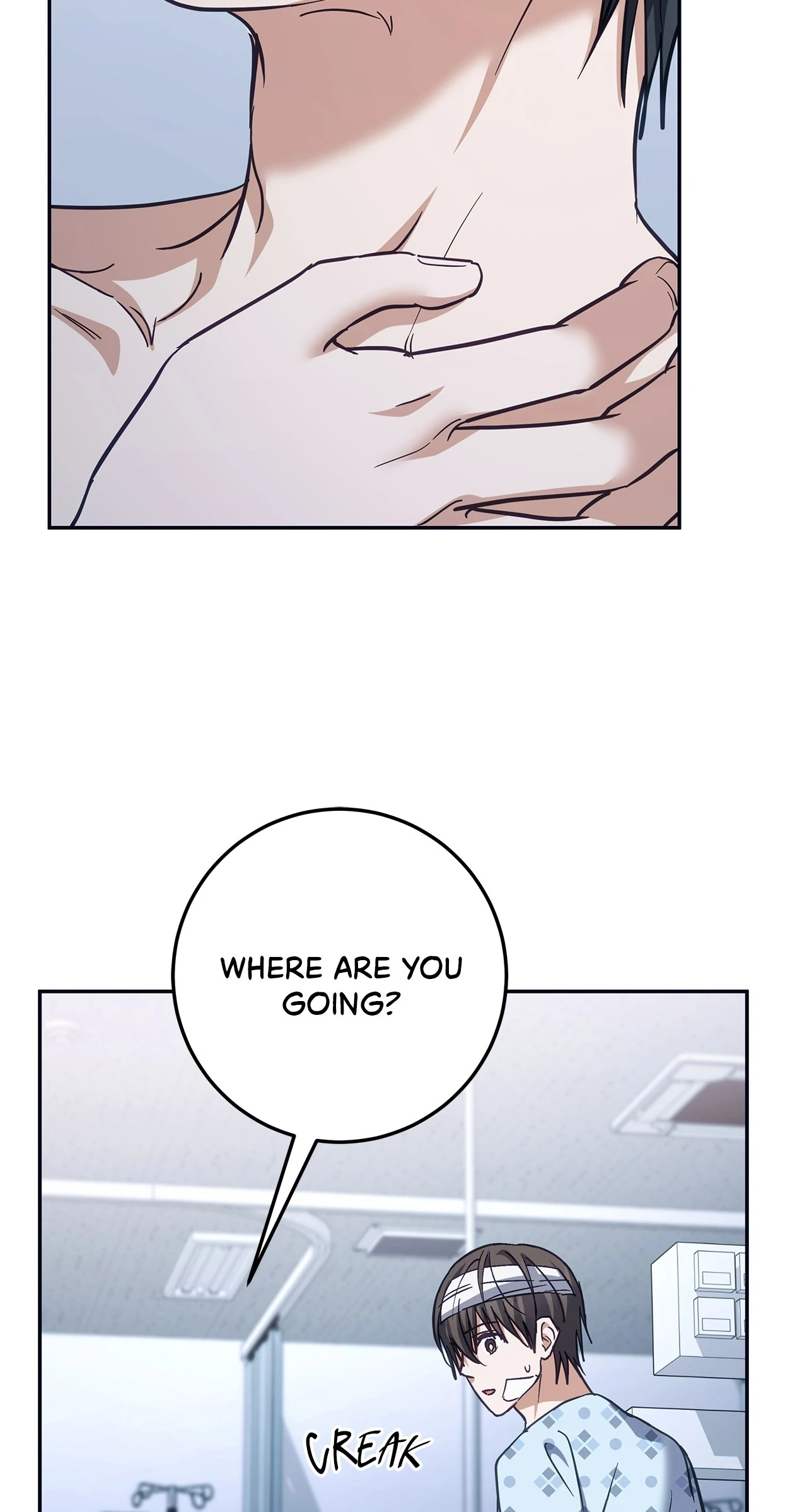Sierra to Juliet [Mature] - Chapter 29 manhwa