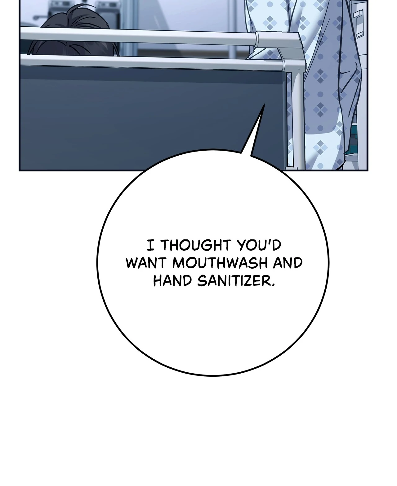 Sierra to Juliet [Mature] - Chapter 29 manhwa