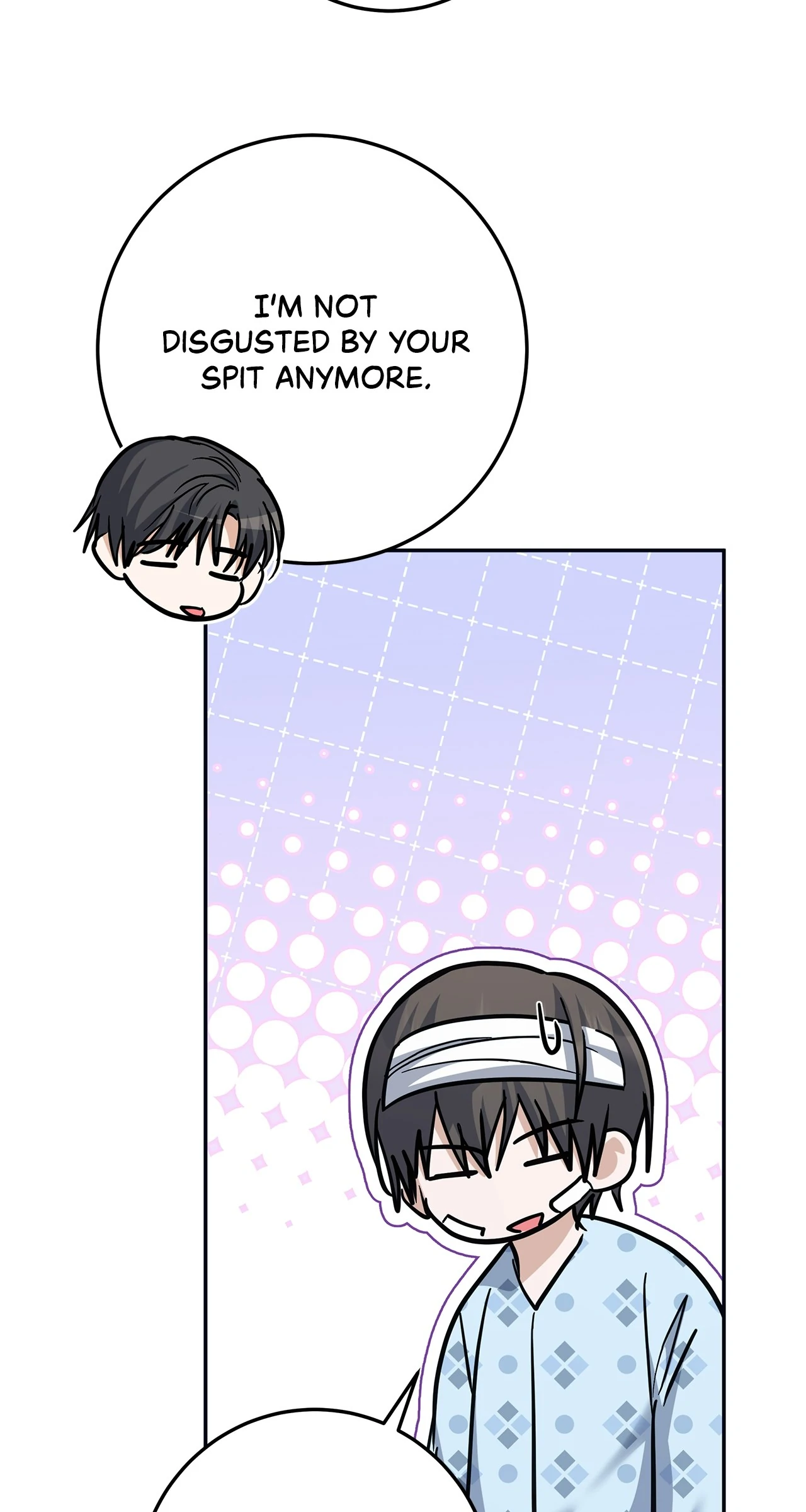 Sierra to Juliet [Mature] - Chapter 29 manhwa