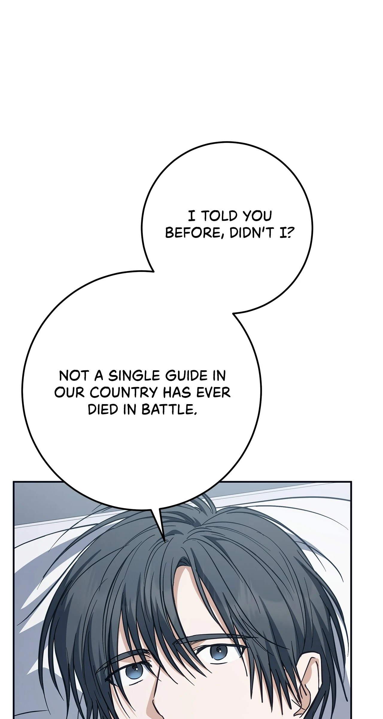 Sierra to Juliet [Mature] - Chapter 29 manhwa