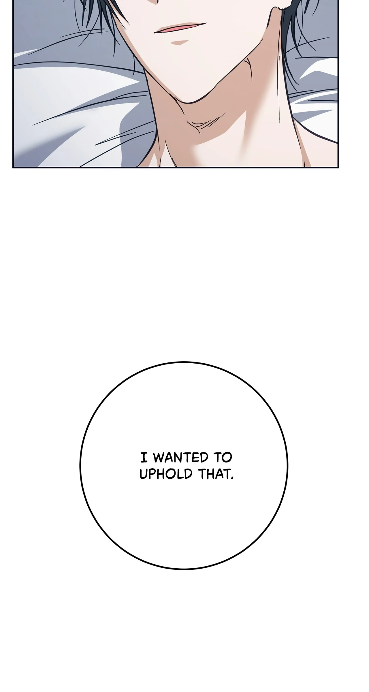 Sierra to Juliet [Mature] - Chapter 29 manhwa