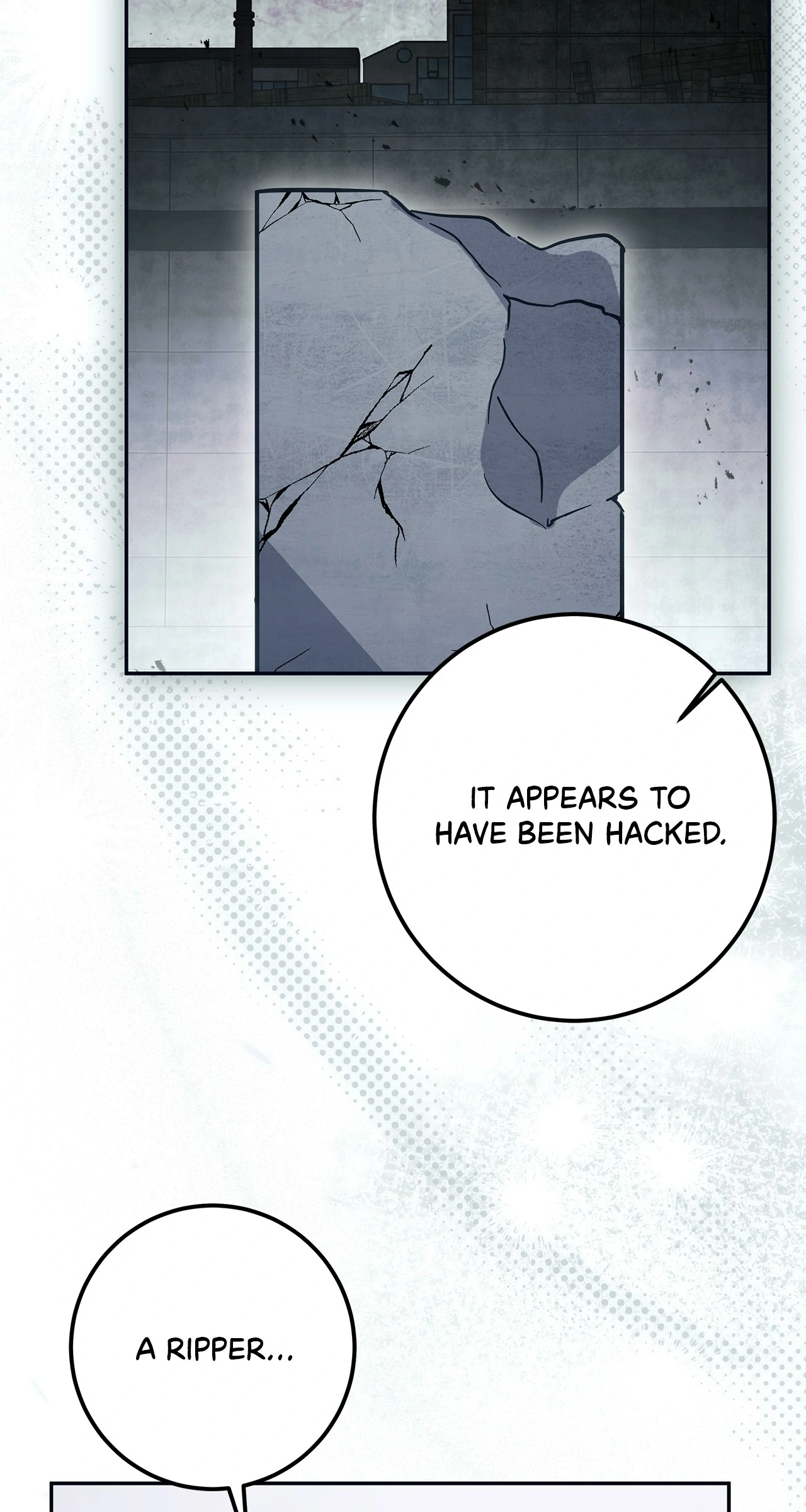Sierra to Juliet [Mature] - Chapter 29 manhwa