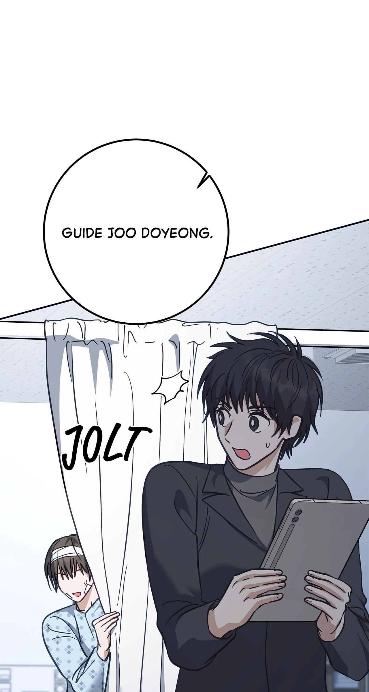 Sierra to Juliet [Mature] - Chapter 29 manhwa