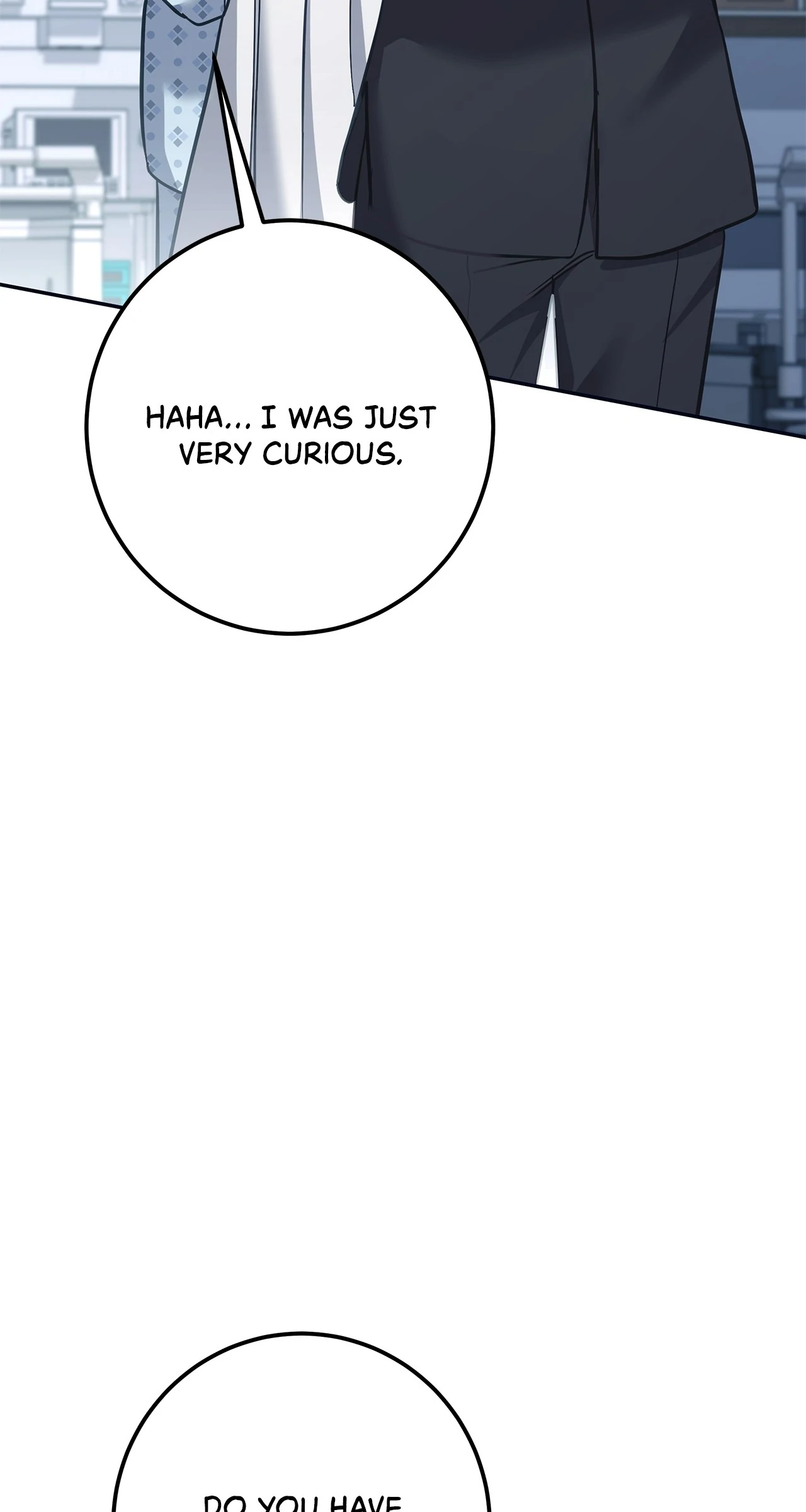 Sierra to Juliet [Mature] - Chapter 29 manhwa