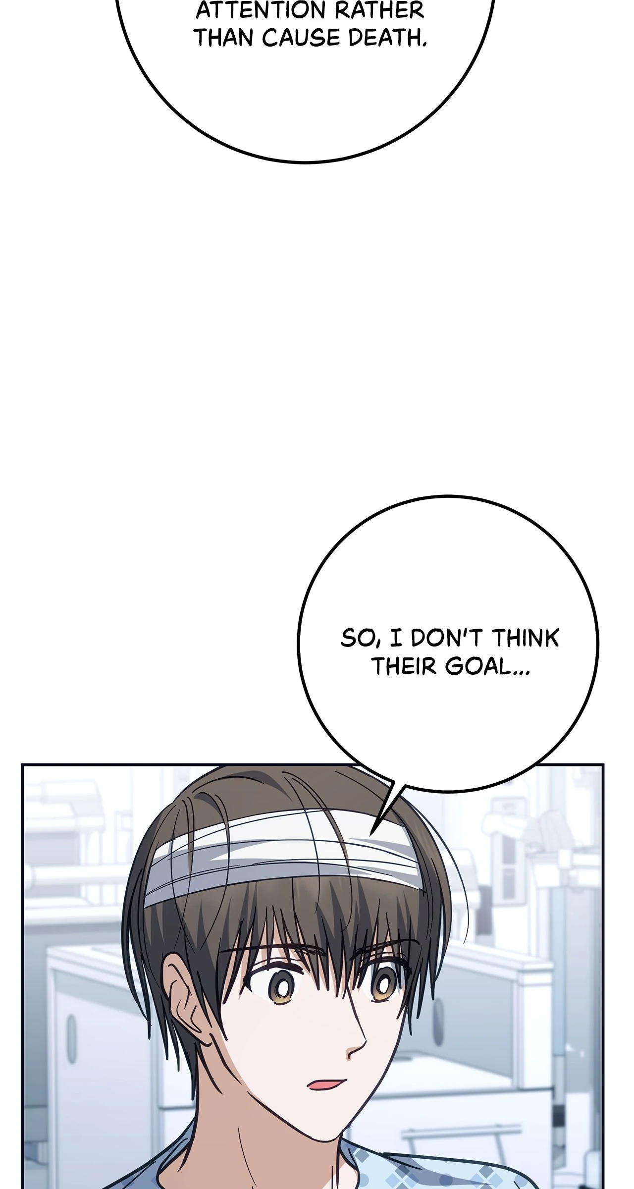 Sierra to Juliet [Mature] - Chapter 29 manhwa