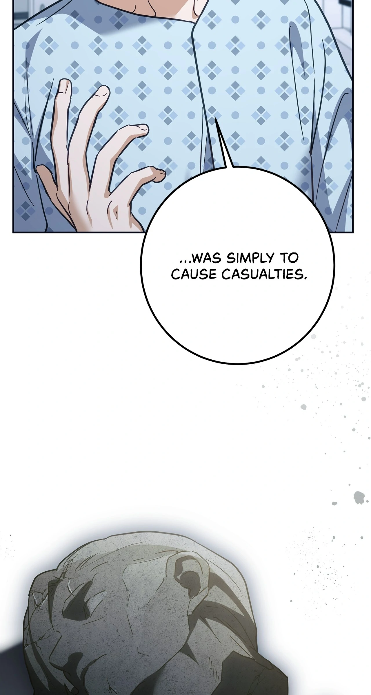 Sierra to Juliet [Mature] - Chapter 29 manhwa