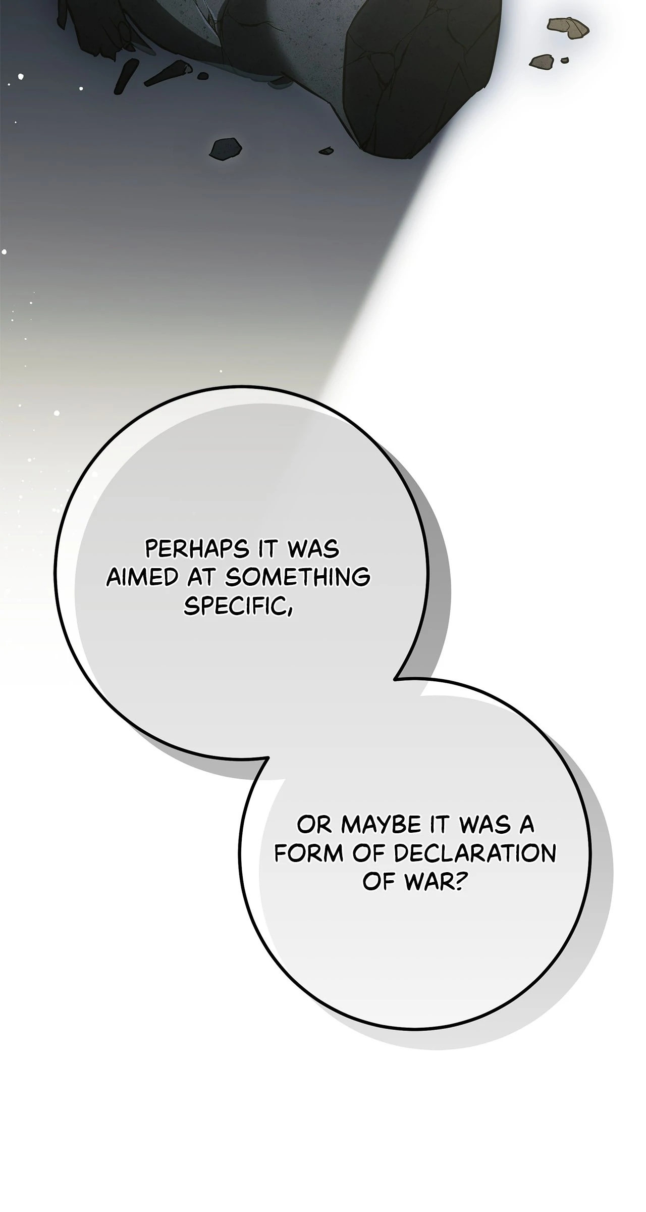 Sierra to Juliet [Mature] - Chapter 29 manhwa