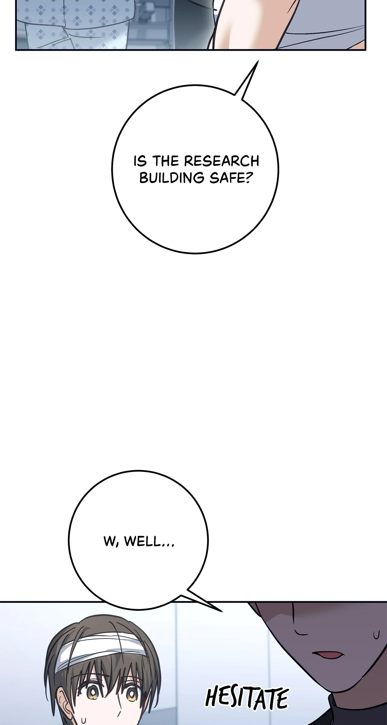 Sierra to Juliet [Mature] - Chapter 29 manhwa