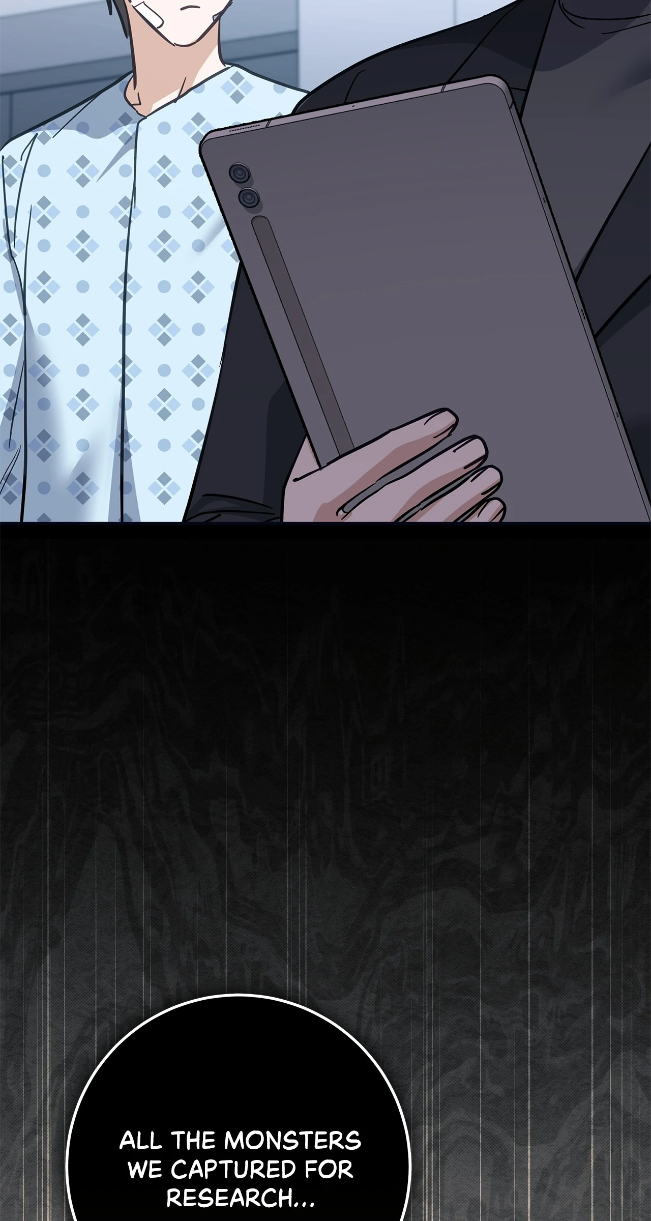 Sierra to Juliet [Mature] - Chapter 29 manhwa