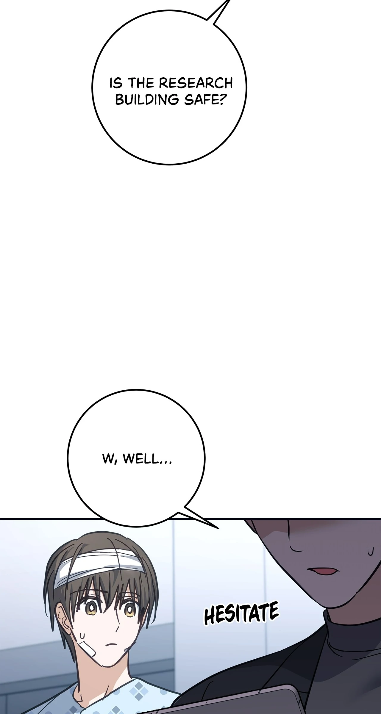 Sierra to Juliet [Mature] - Chapter 30 manhwa