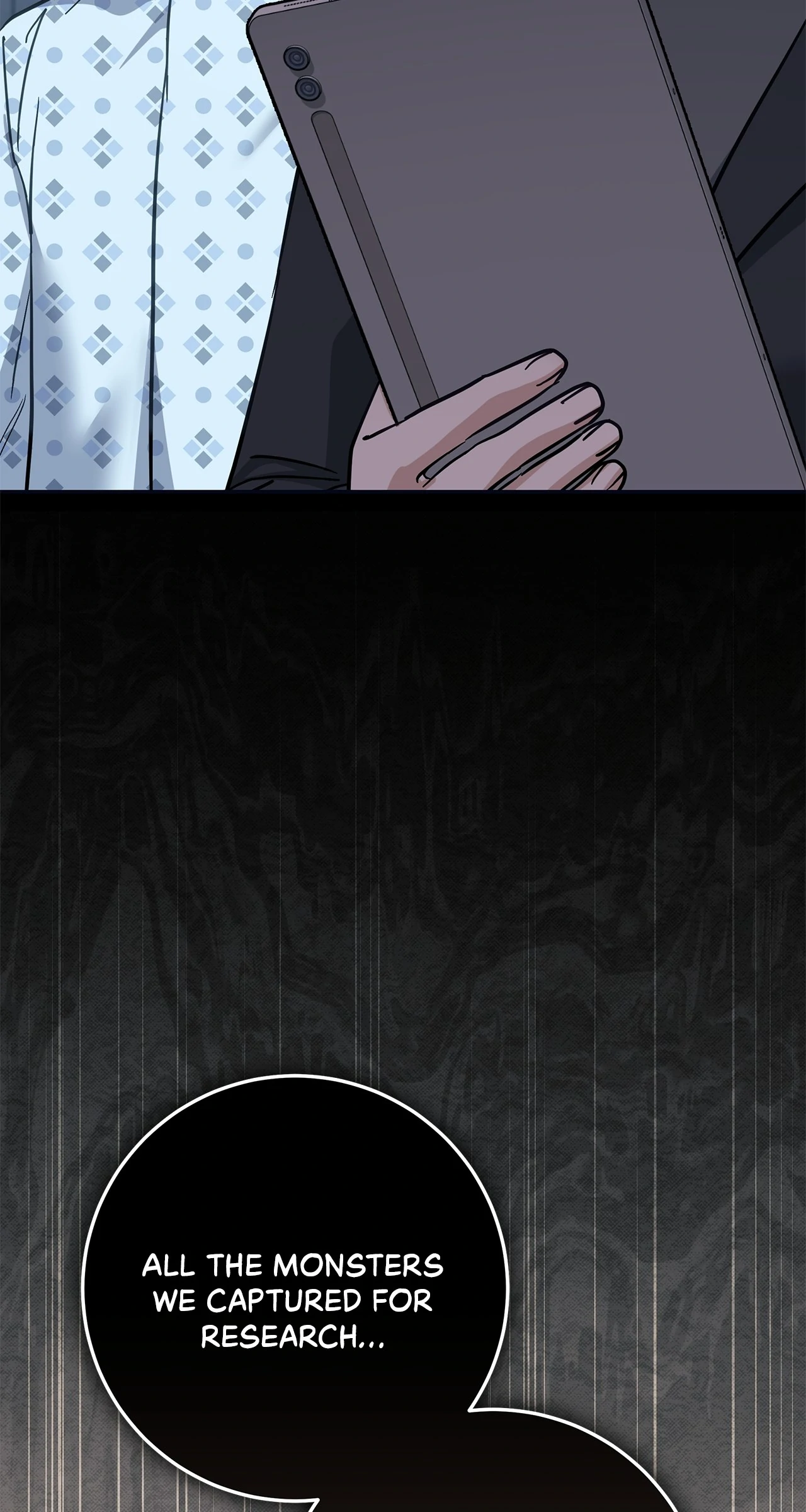 Sierra to Juliet [Mature] - Chapter 30 manhwa