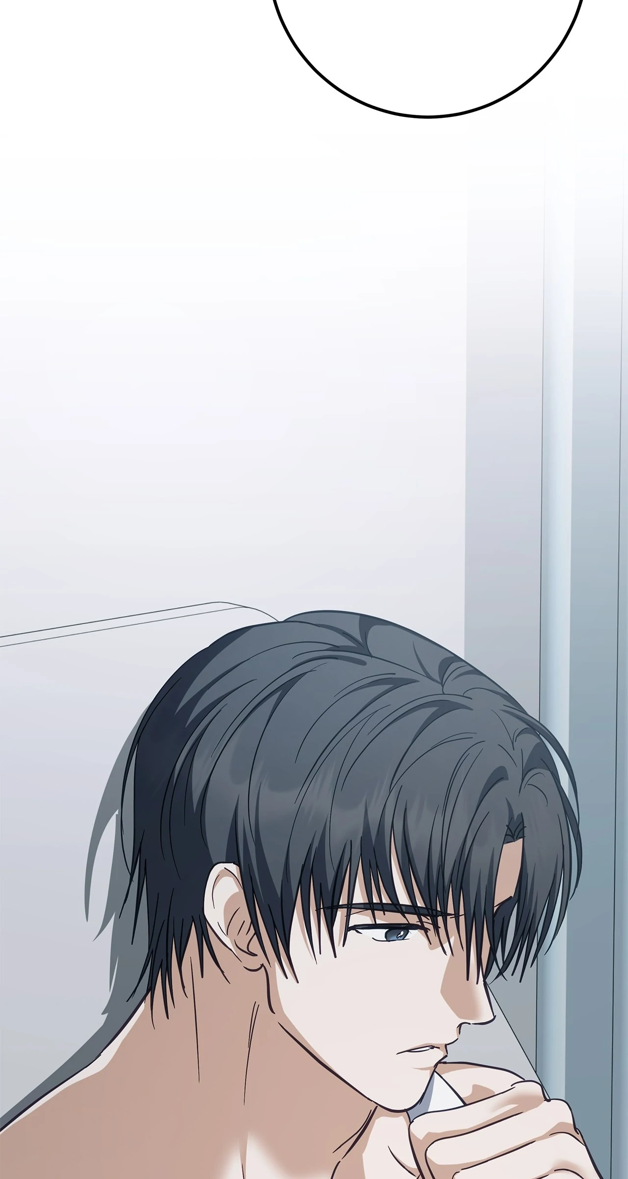 Sierra to Juliet [Mature] - Chapter 30 manhwa