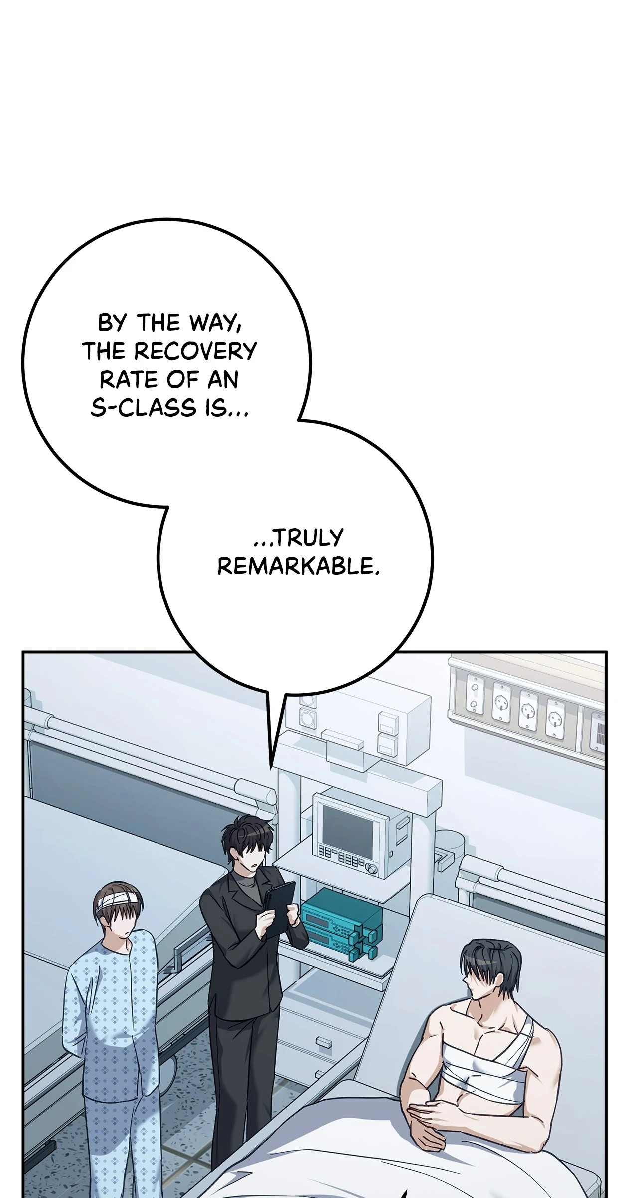 Sierra to Juliet [Mature] - Chapter 30 manhwa