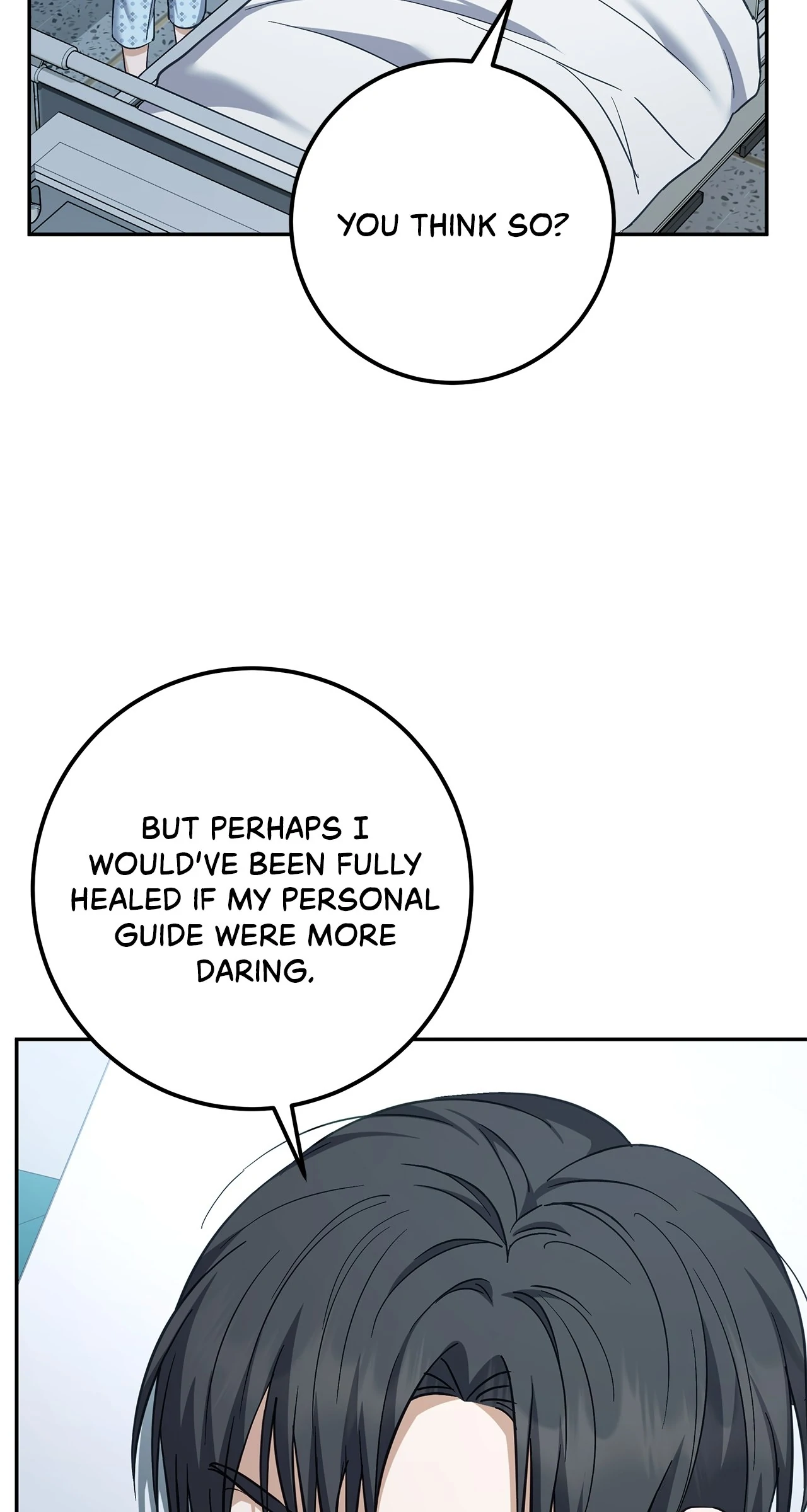 Sierra to Juliet [Mature] - Chapter 30 manhwa