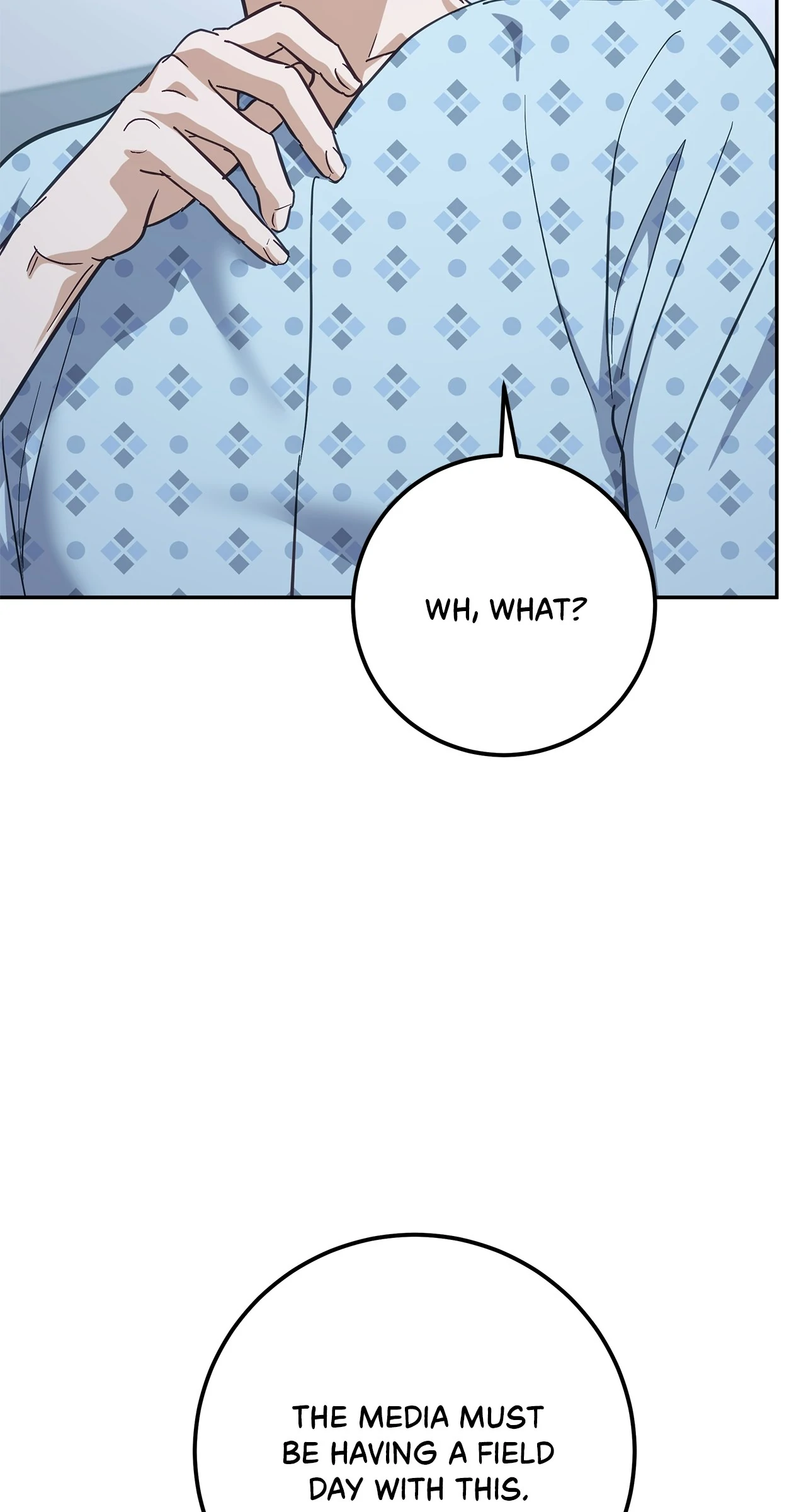 Sierra to Juliet [Mature] - Chapter 30 manhwa
