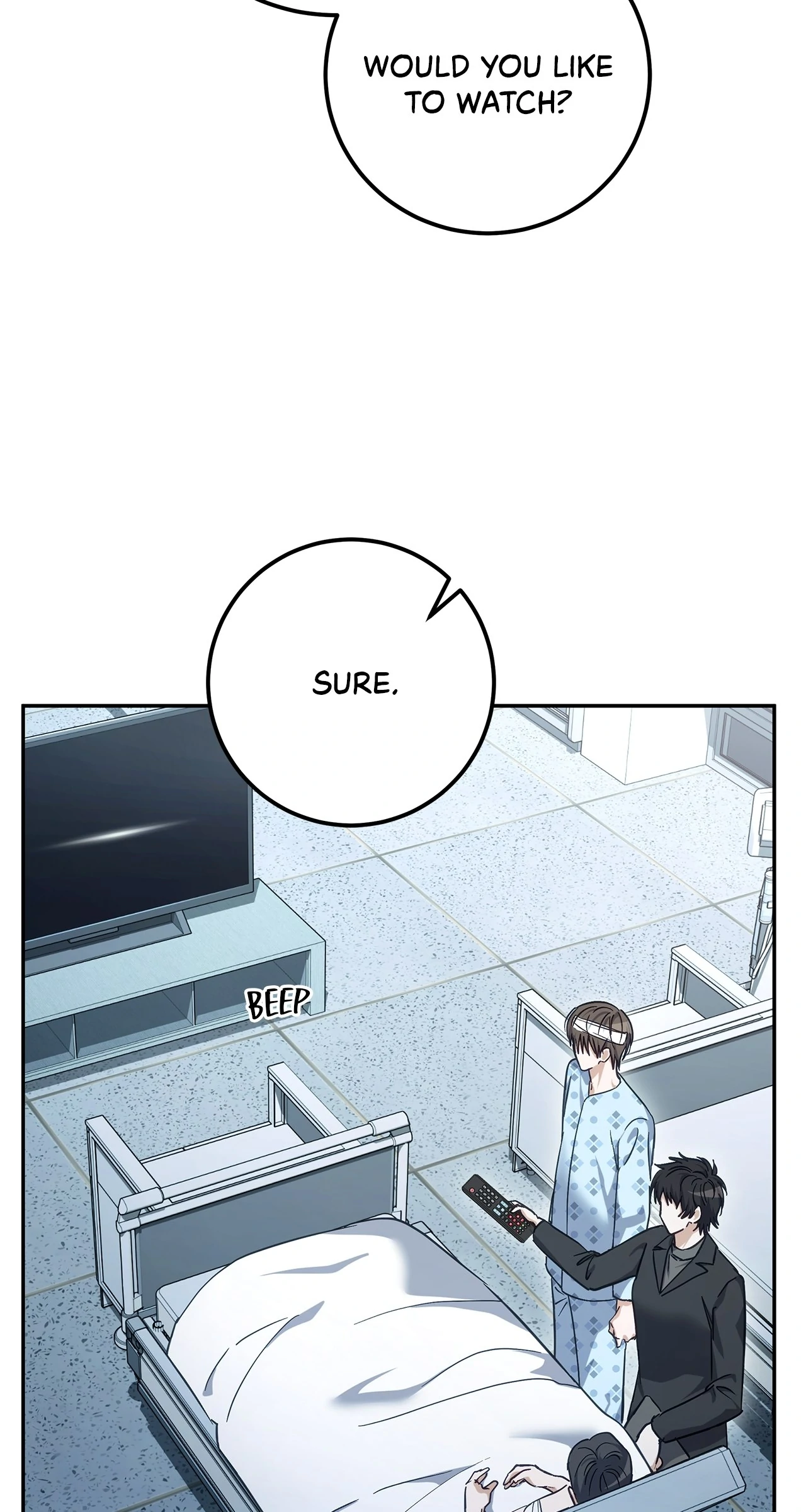 Sierra to Juliet [Mature] - Chapter 30 manhwa