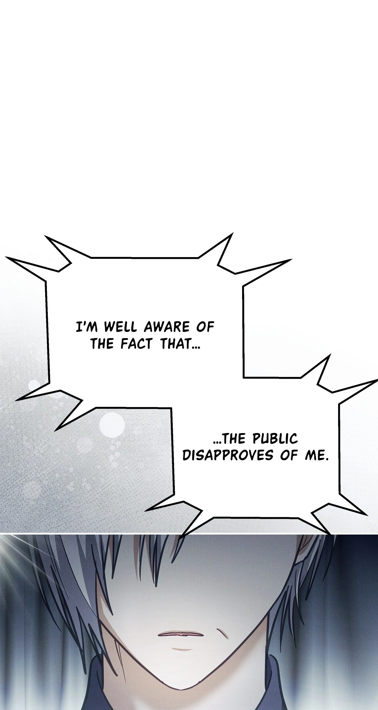 Sierra to Juliet [Mature] - Chapter 30 manhwa