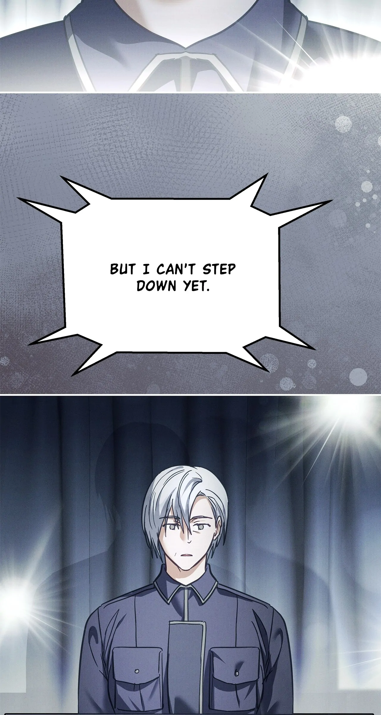 Sierra to Juliet [Mature] - Chapter 30 manhwa