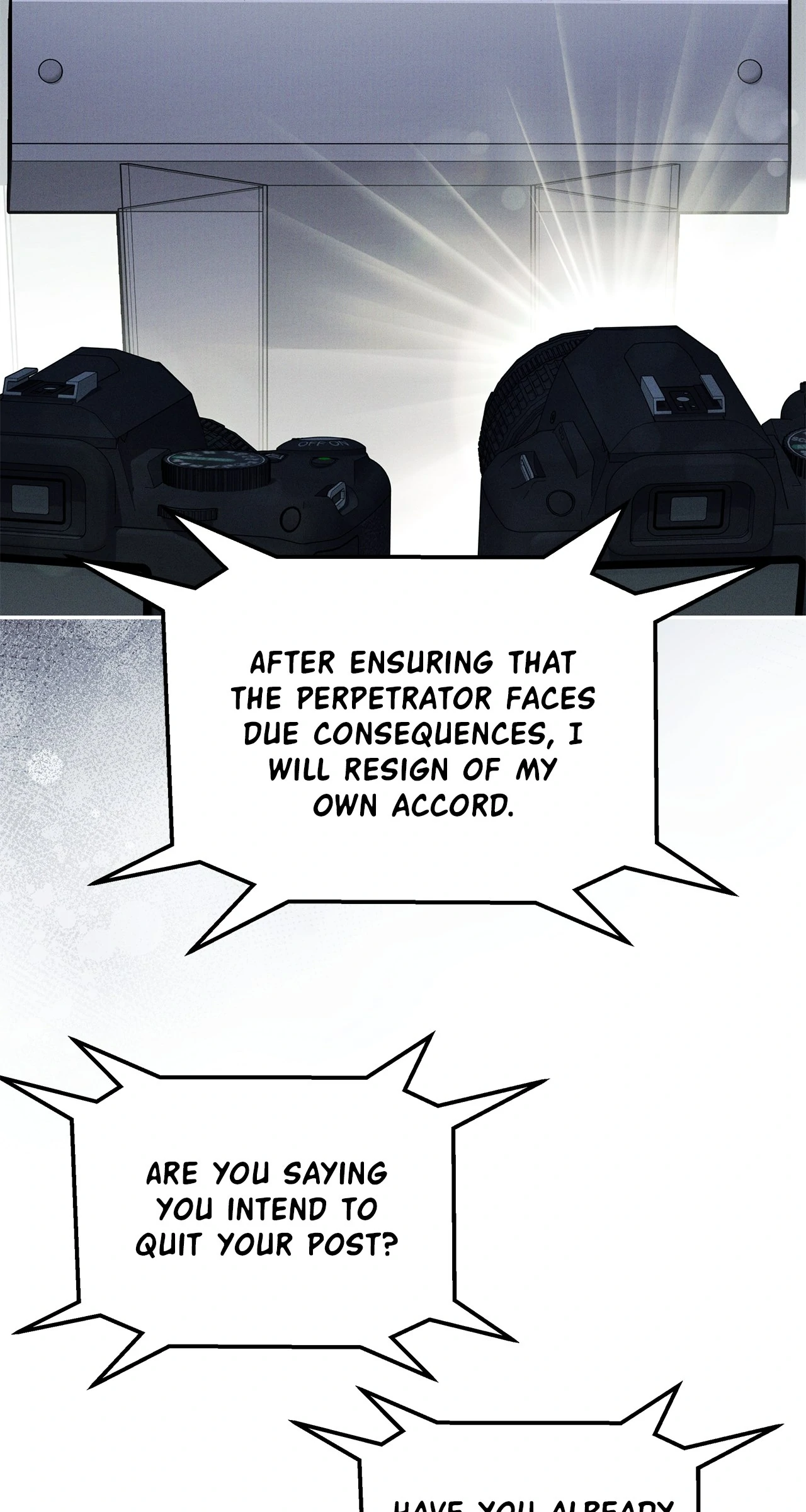 Sierra to Juliet [Mature] - Chapter 30 manhwa