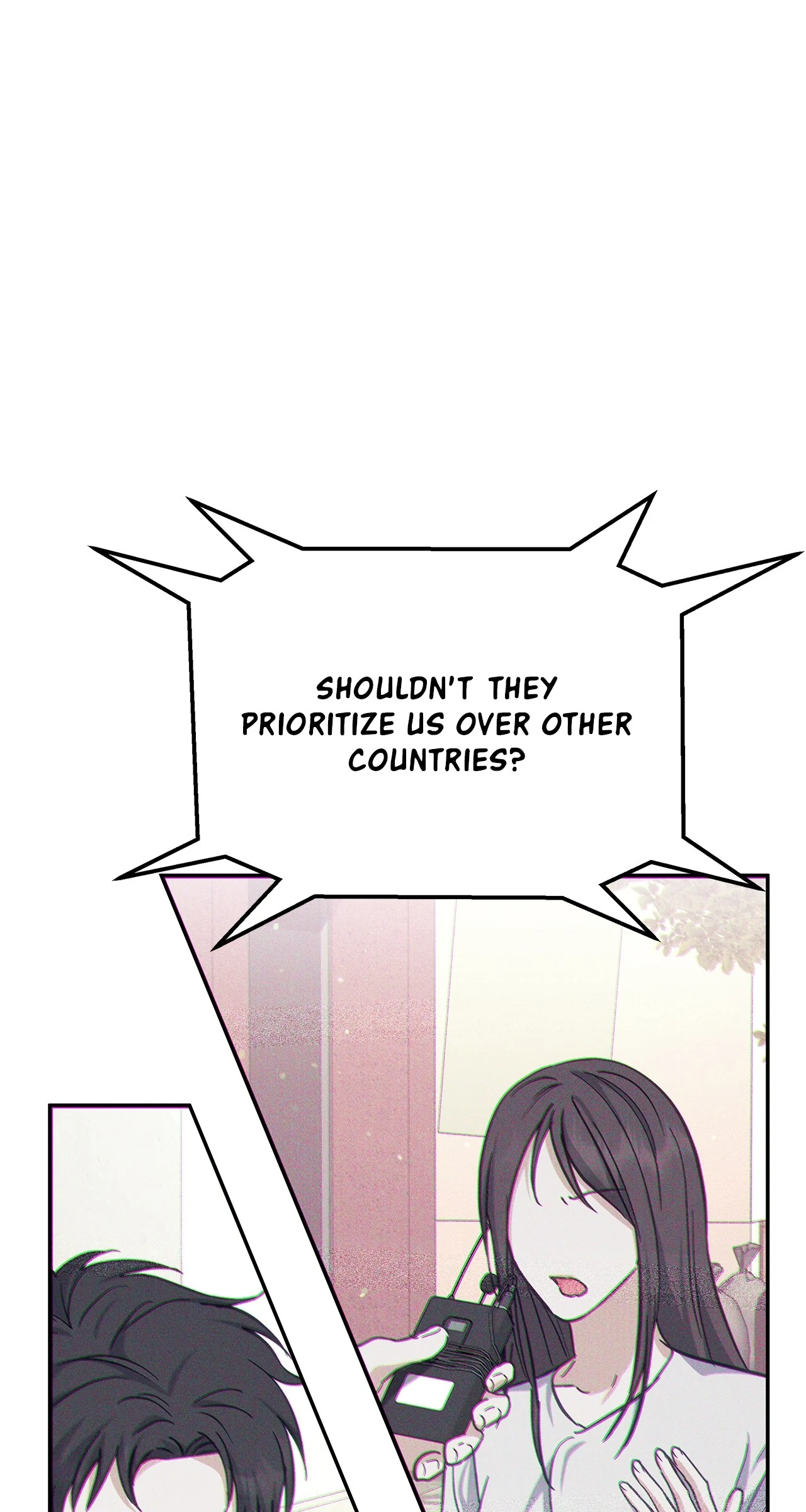 Sierra to Juliet [Mature] - Chapter 30 manhwa