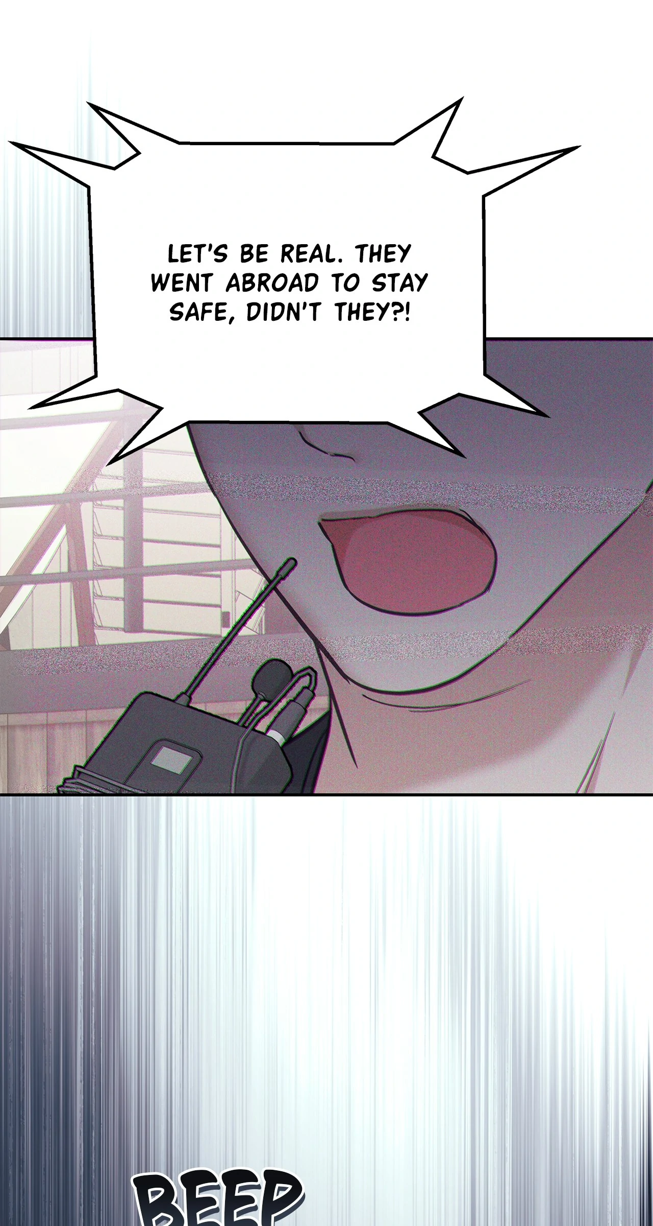 Sierra to Juliet [Mature] - Chapter 30 manhwa