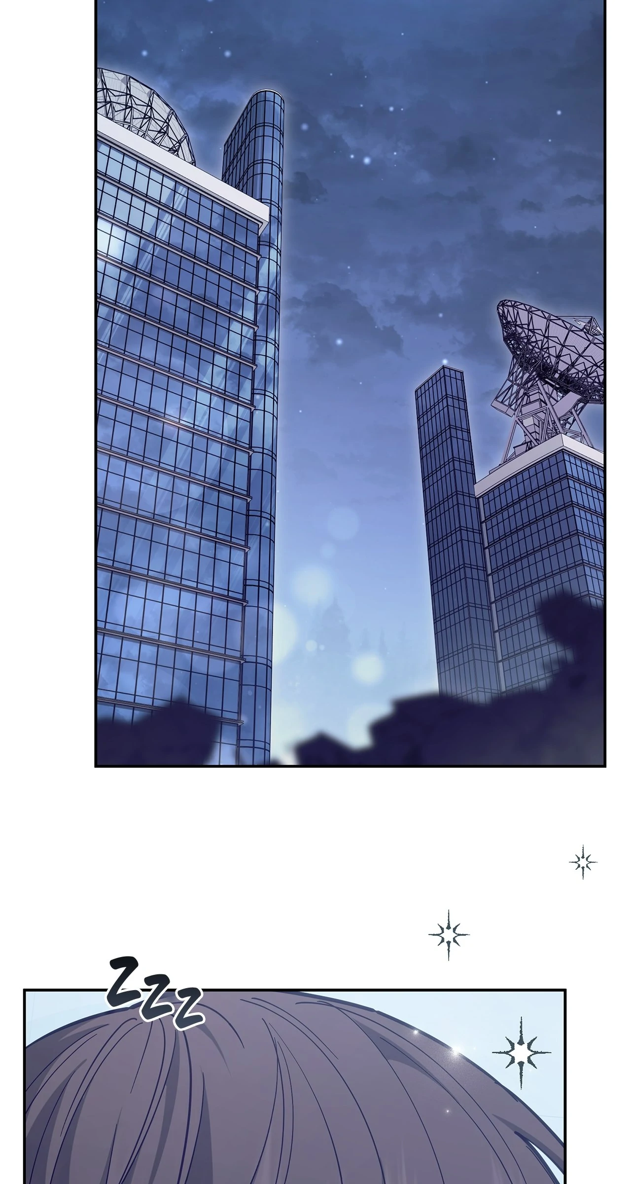 Sierra to Juliet [Mature] - Chapter 30 manhwa
