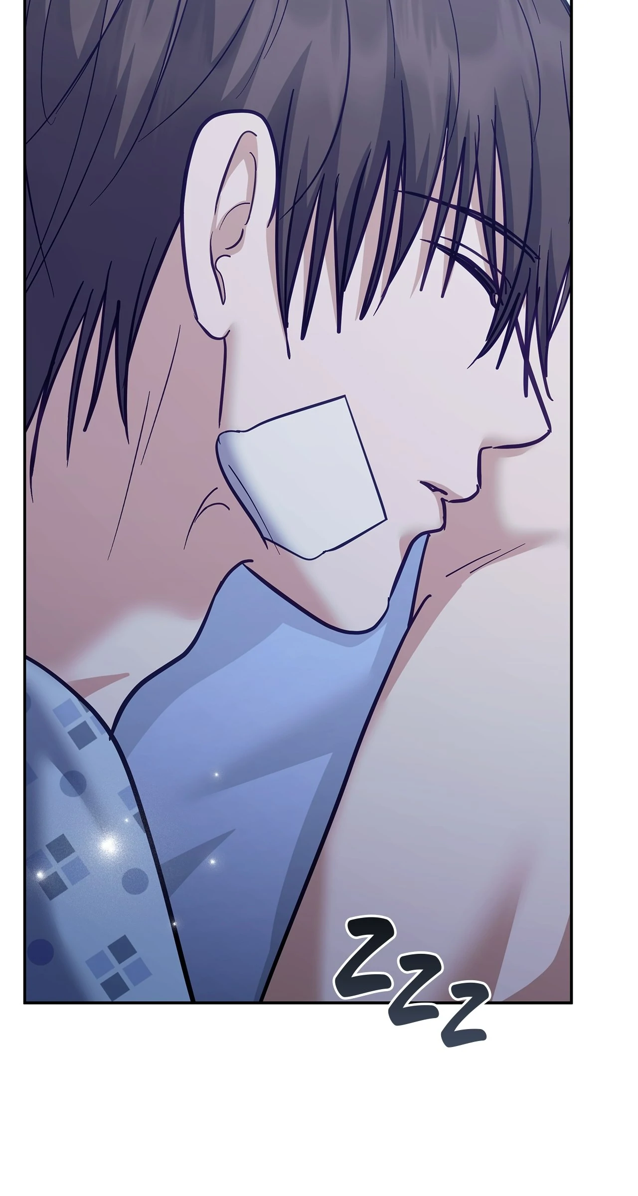 Sierra to Juliet [Mature] - Chapter 30 manhwa