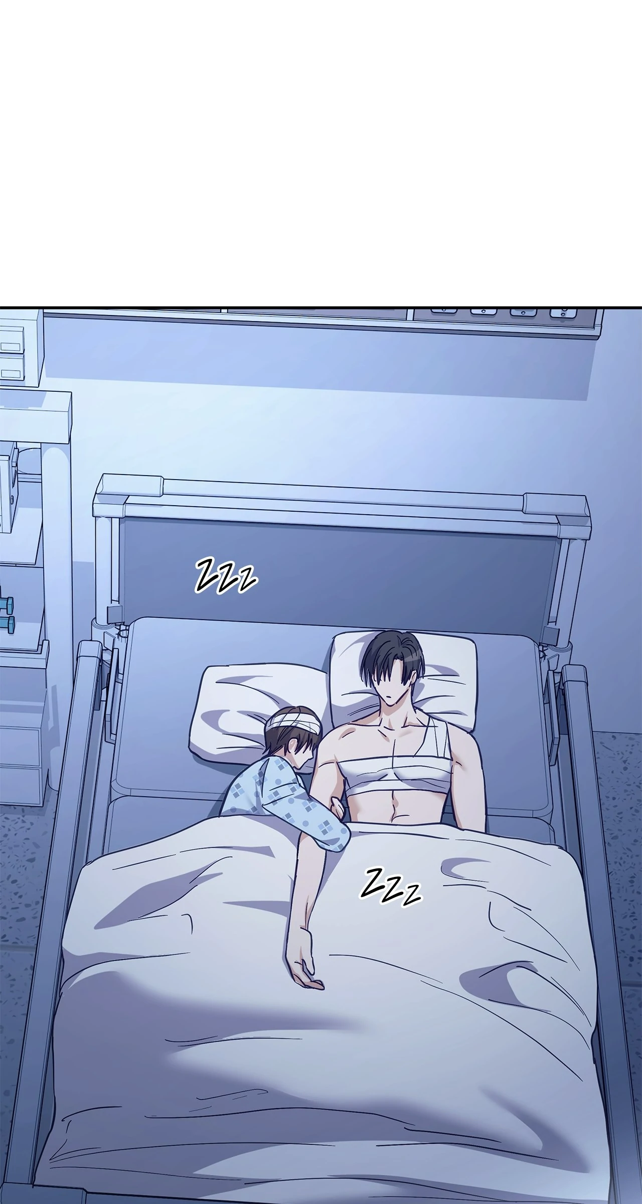 Sierra to Juliet [Mature] - Chapter 30 manhwa