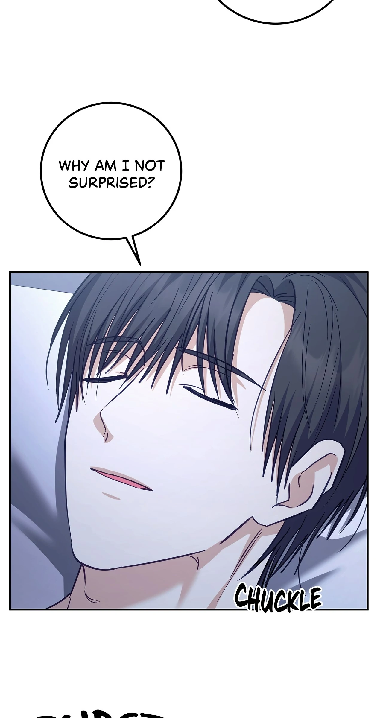 Sierra to Juliet [Mature] - Chapter 30 manhwa