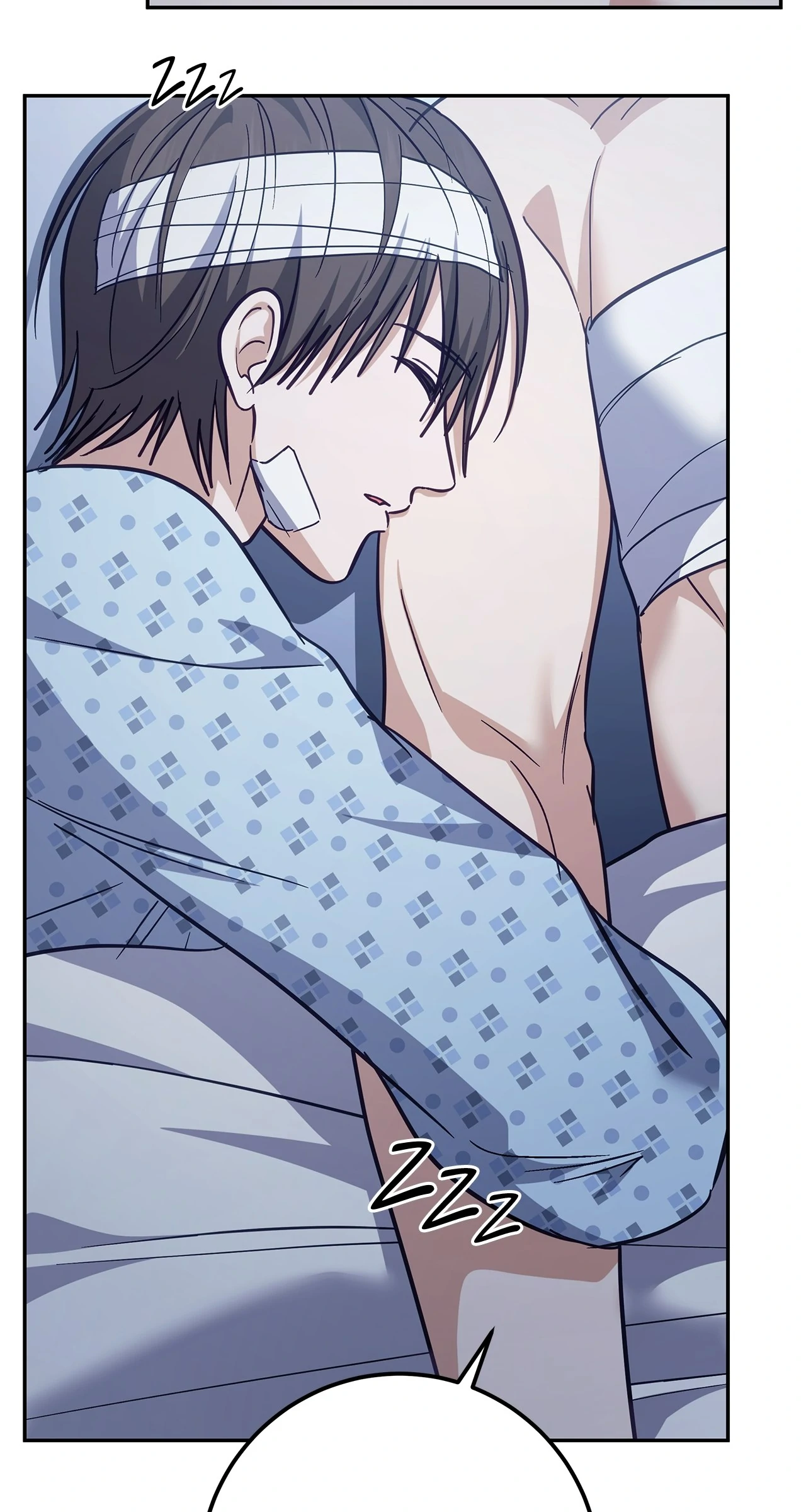 Sierra to Juliet [Mature] - Chapter 30 manhwa