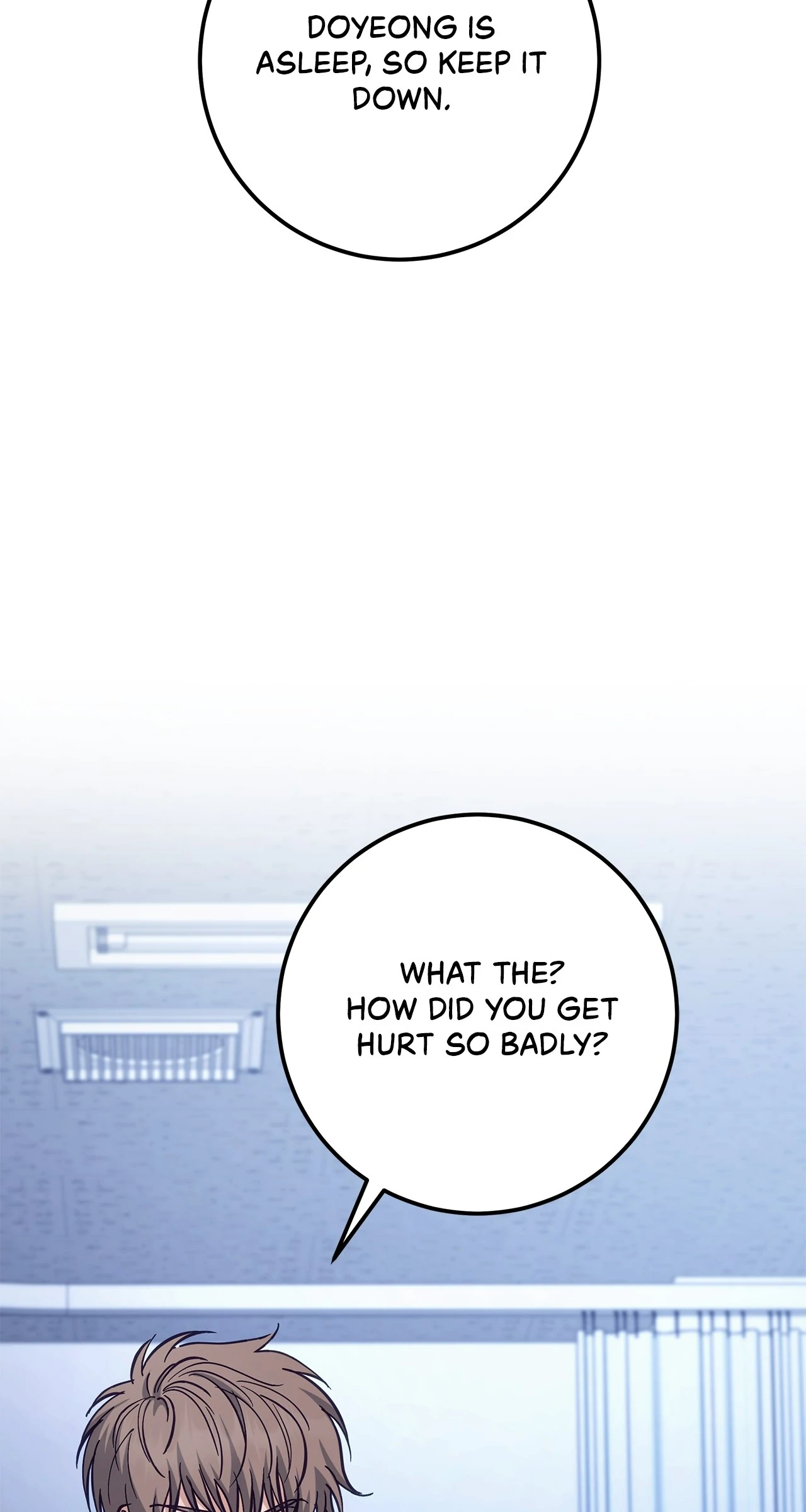 Sierra to Juliet [Mature] - Chapter 30 manhwa