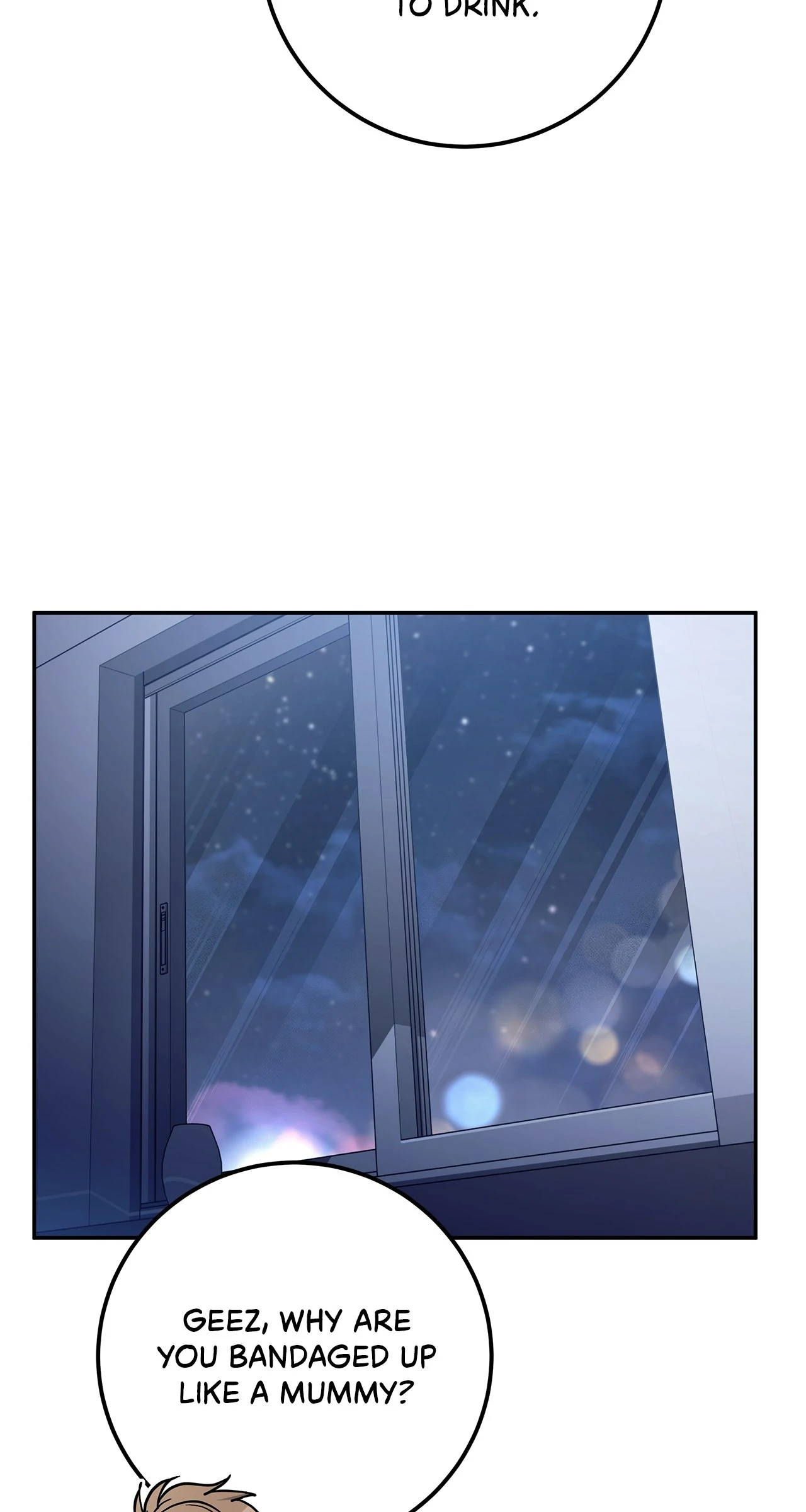 Sierra to Juliet [Mature] - Chapter 30 manhwa
