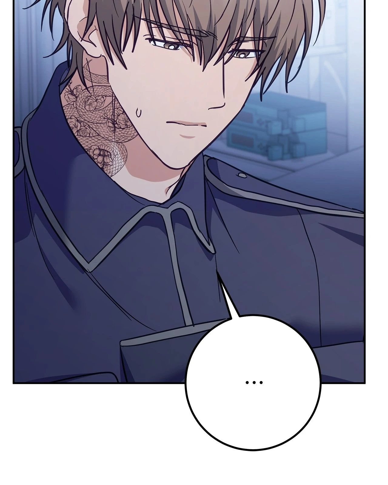 Sierra to Juliet [Mature] - Chapter 30 manhwa