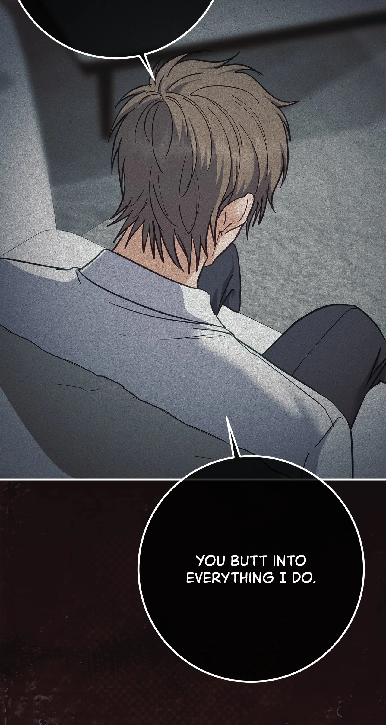 Sierra to Juliet [Mature] - Chapter 30 manhwa