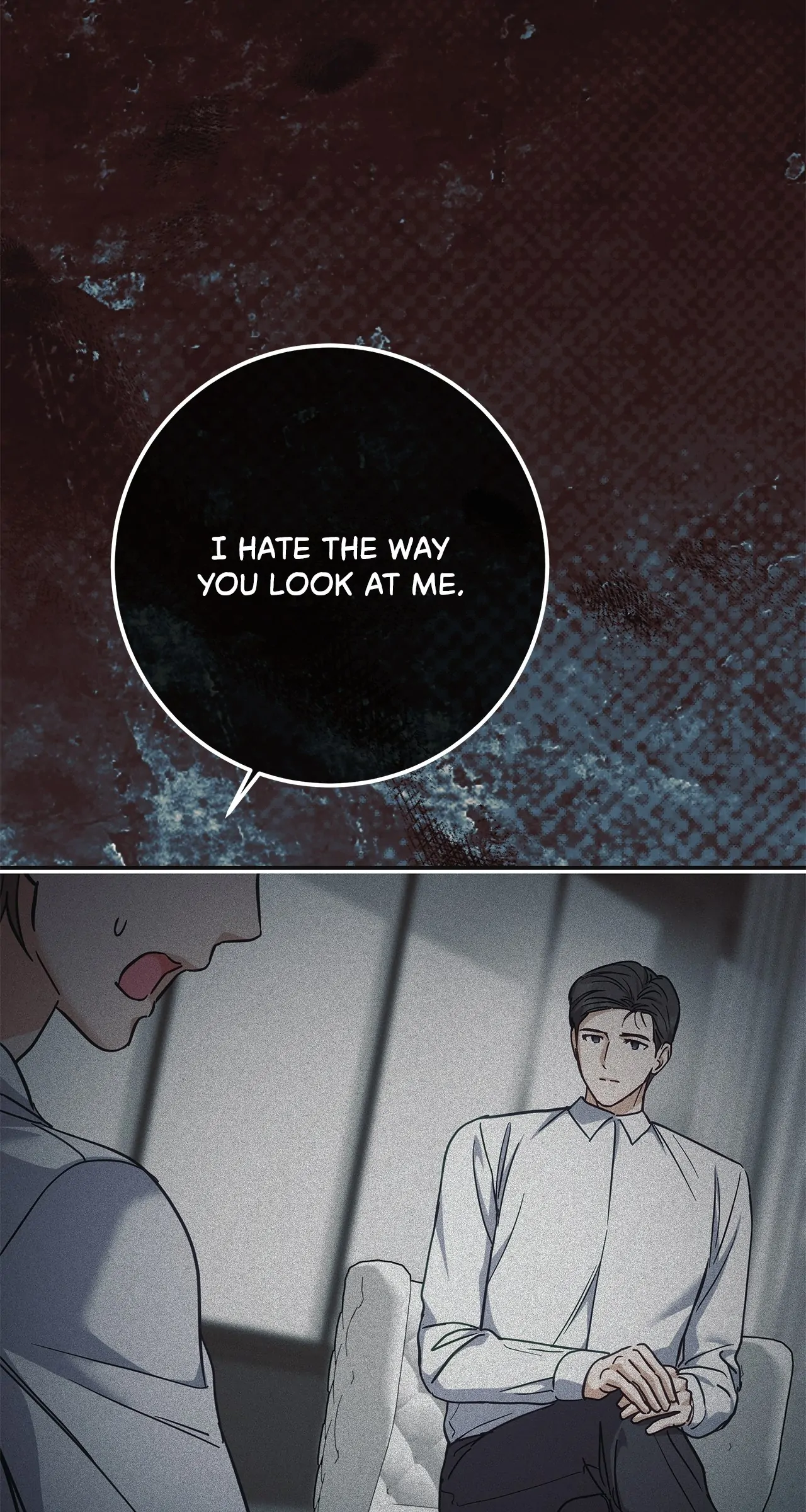 Sierra to Juliet [Mature] - Chapter 30 manhwa