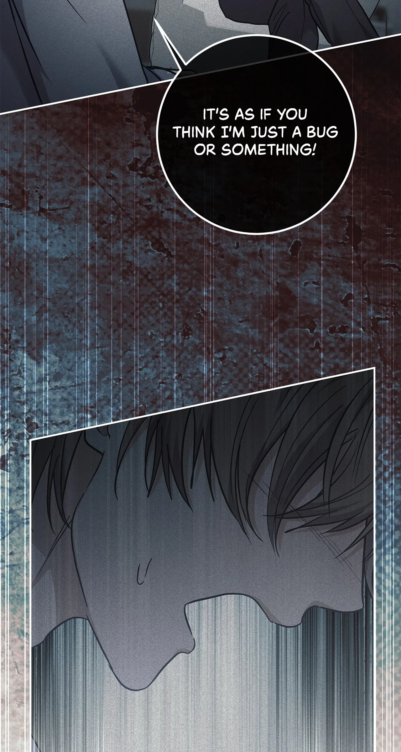 Sierra to Juliet [Mature] - Chapter 30 manhwa