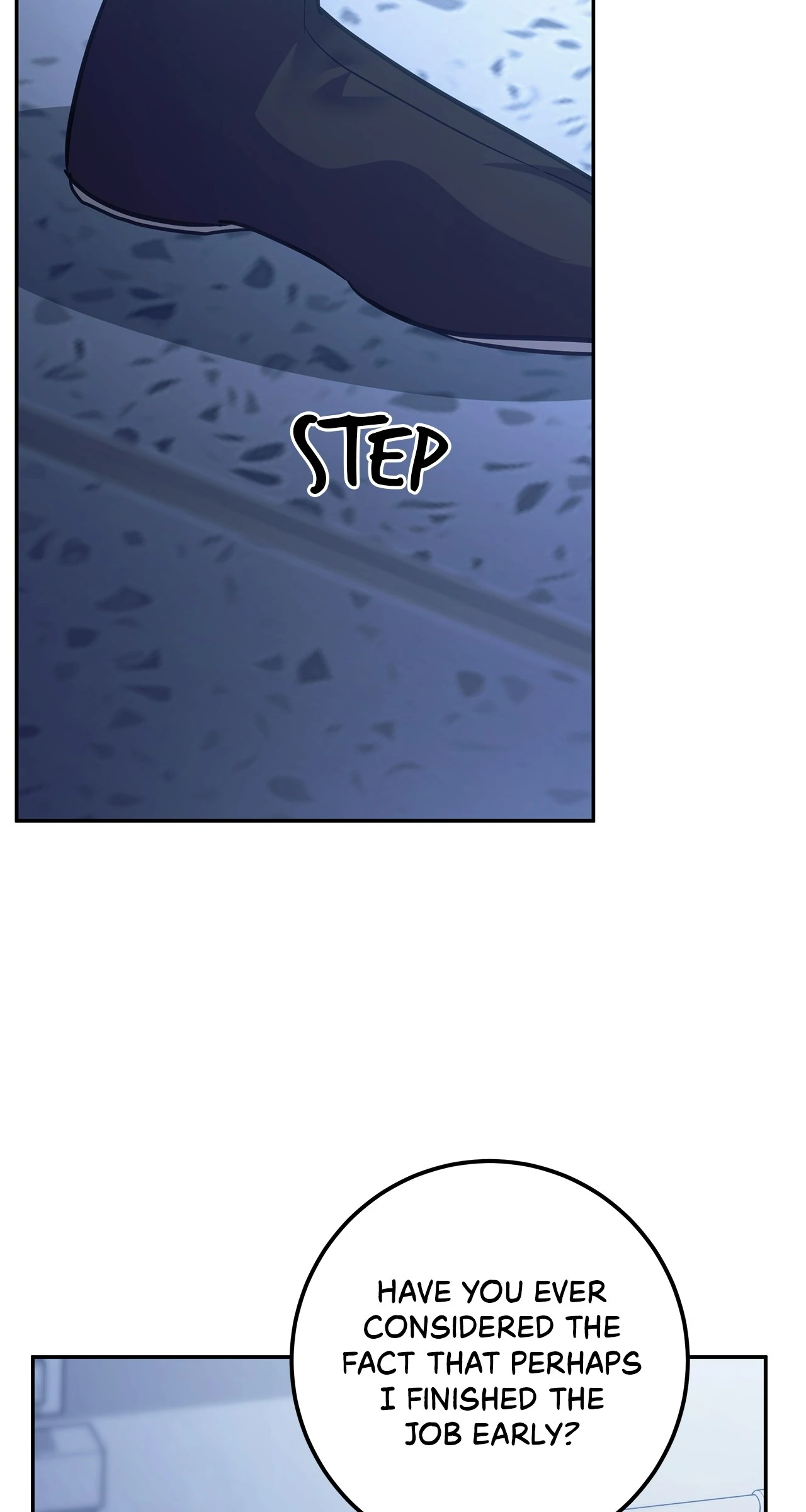 Sierra to Juliet [Mature] - Chapter 30 manhwa