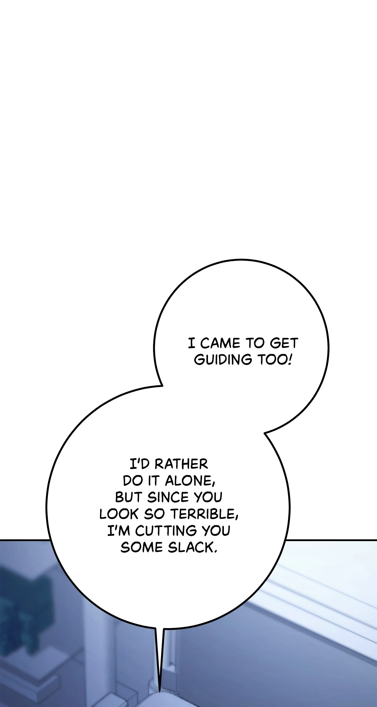 Sierra to Juliet [Mature] - Chapter 30 manhwa