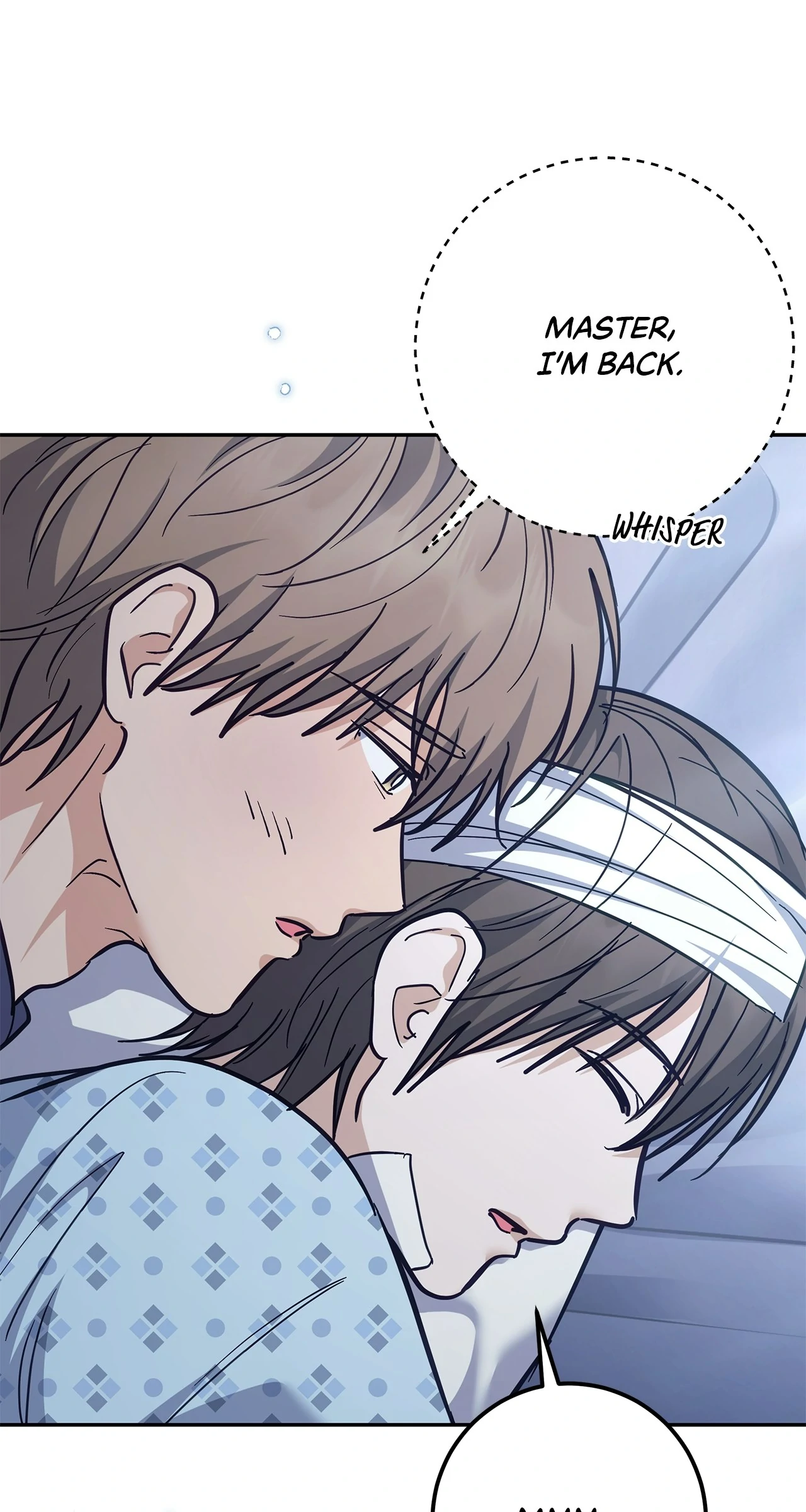 Sierra to Juliet [Mature] - Chapter 30 manhwa
