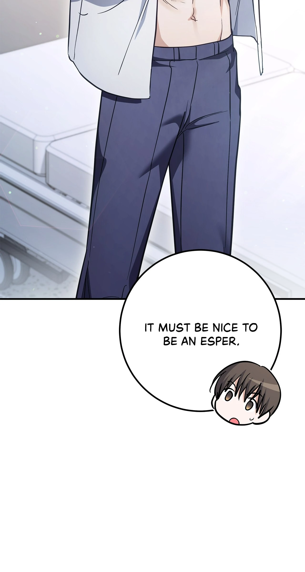 Sierra to Juliet [Mature] - Chapter 30 manhwa