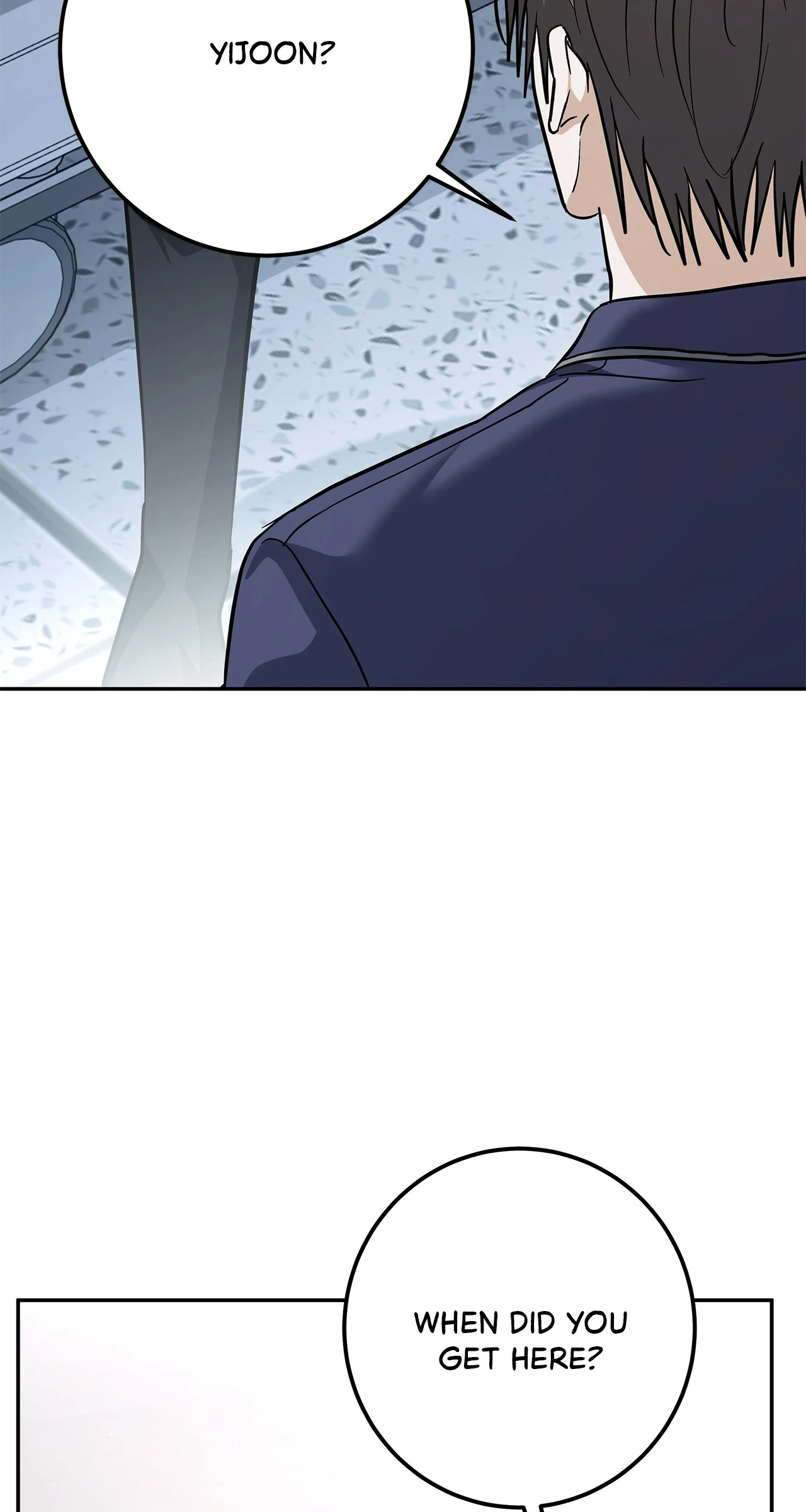 Sierra to Juliet [Mature] - Chapter 30 manhwa