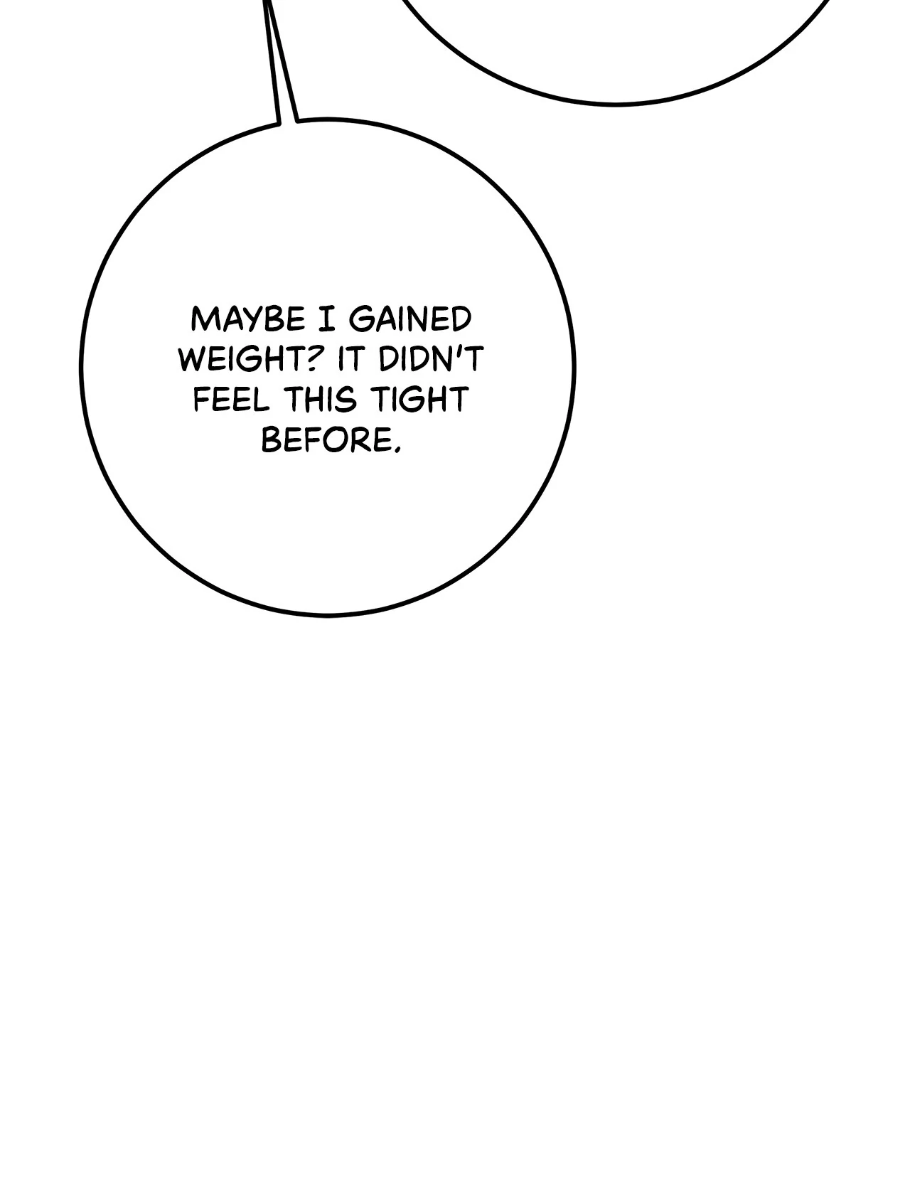 Sierra to Juliet [Mature] - Chapter 30 manhwa