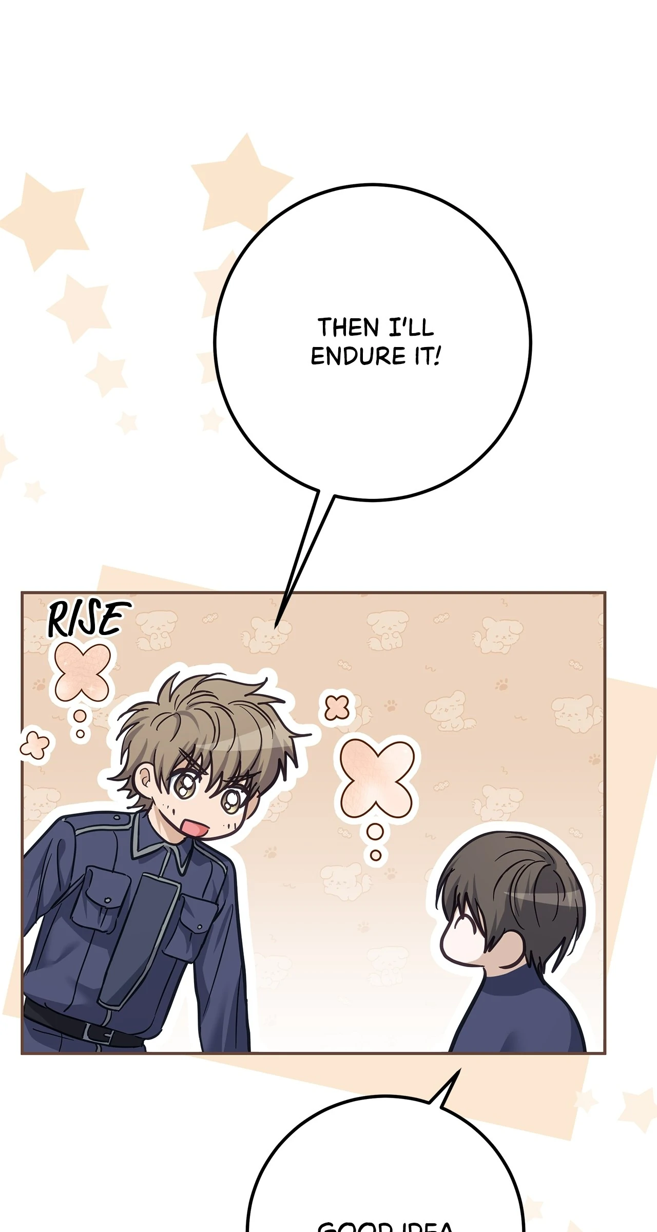 Sierra to Juliet [Mature] - Chapter 30 manhwa