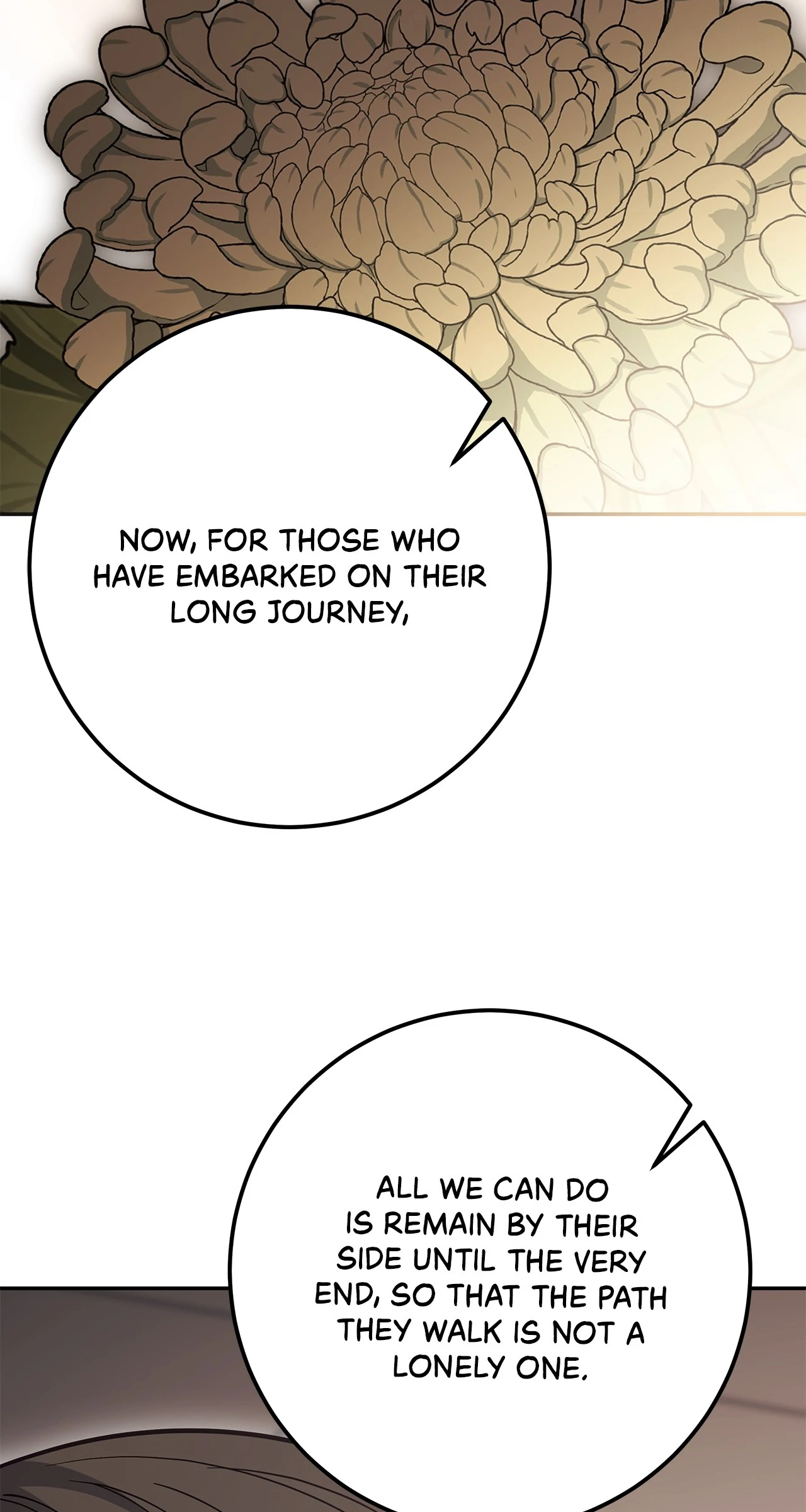 Sierra to Juliet [Mature] - Chapter 30 manhwa