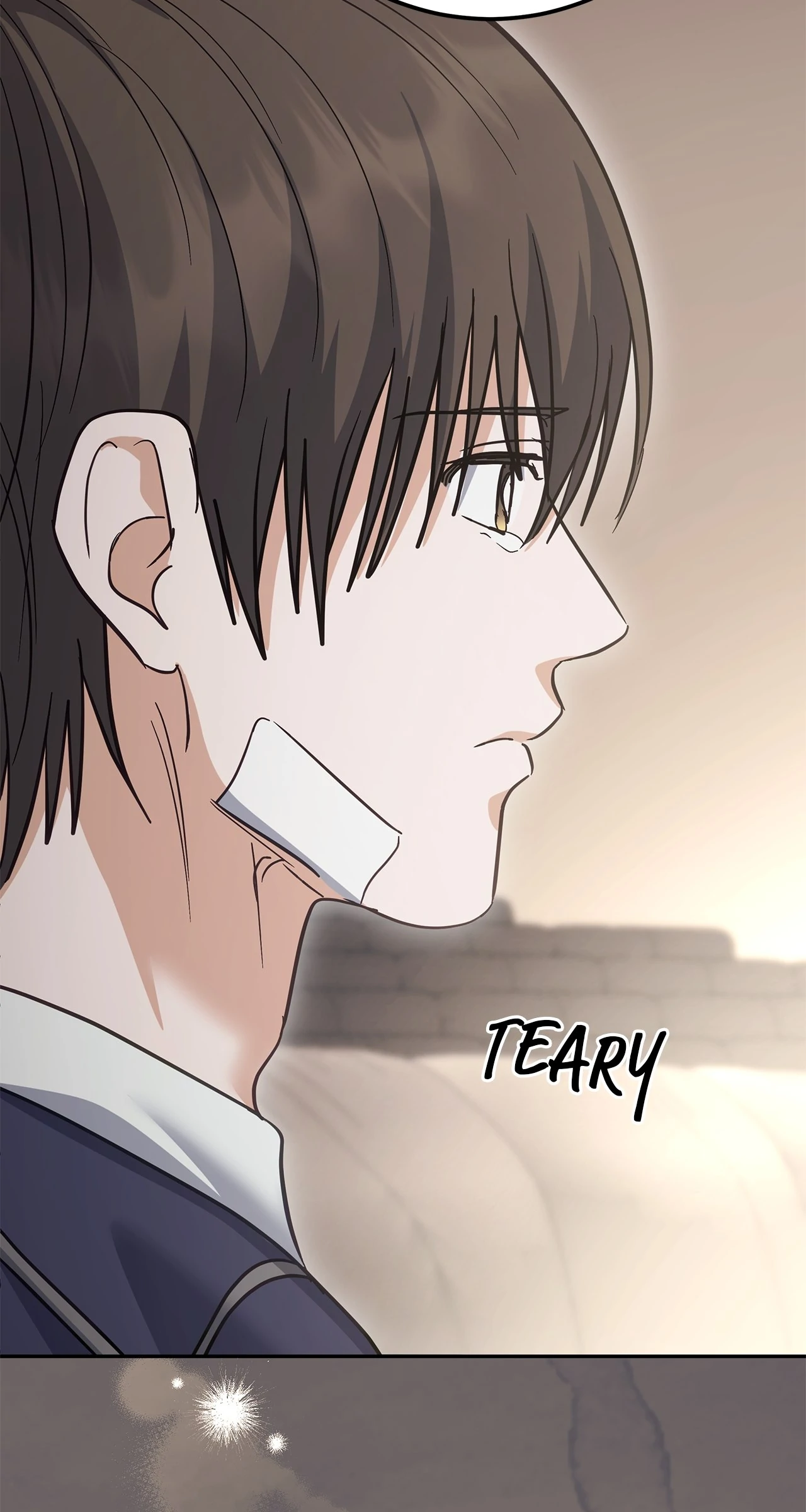 Sierra to Juliet [Mature] - Chapter 30 manhwa
