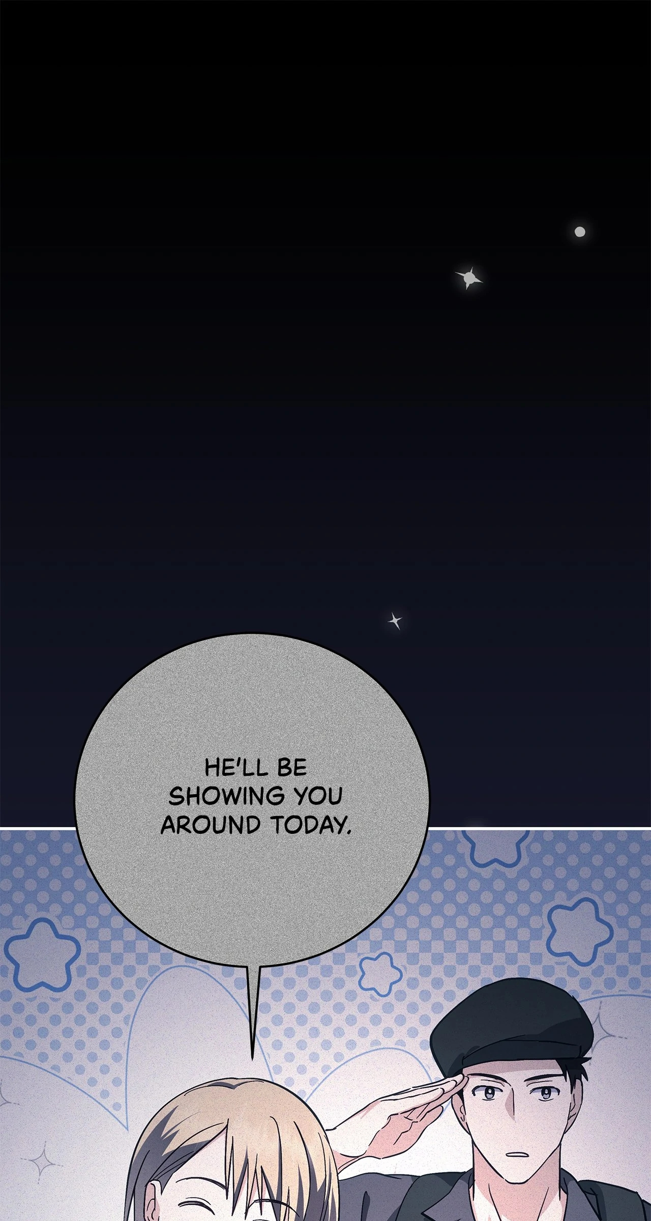 Sierra to Juliet [Mature] - Chapter 31 manhwa