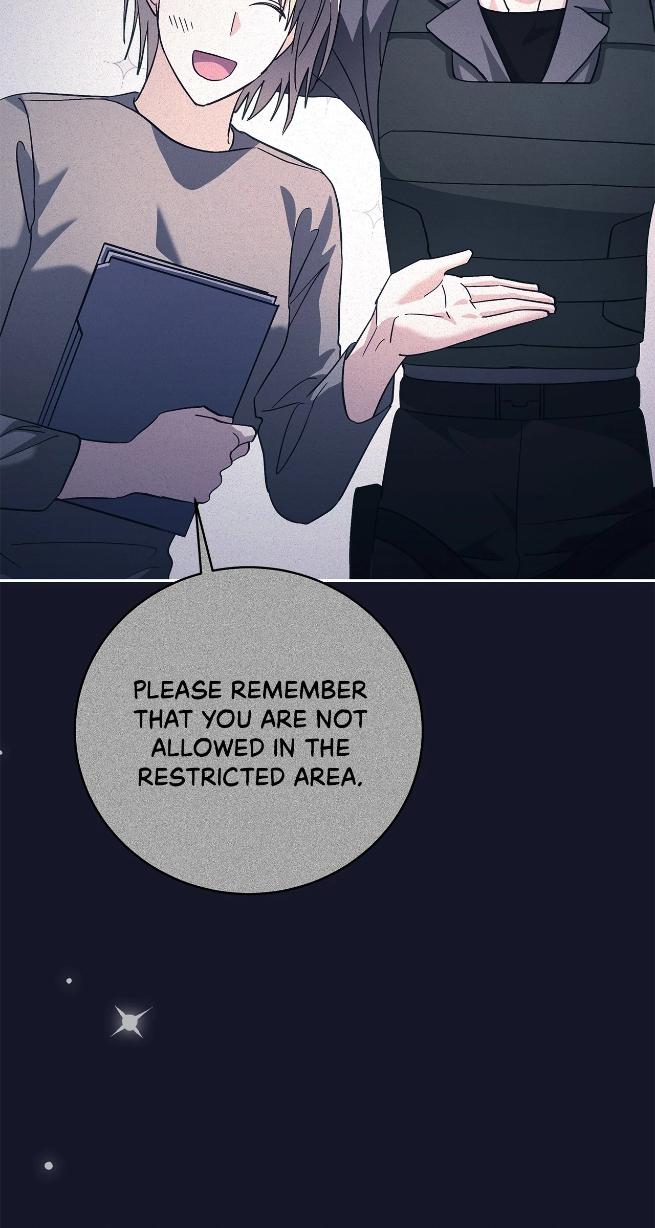 Sierra to Juliet [Mature] - Chapter 31 manhwa