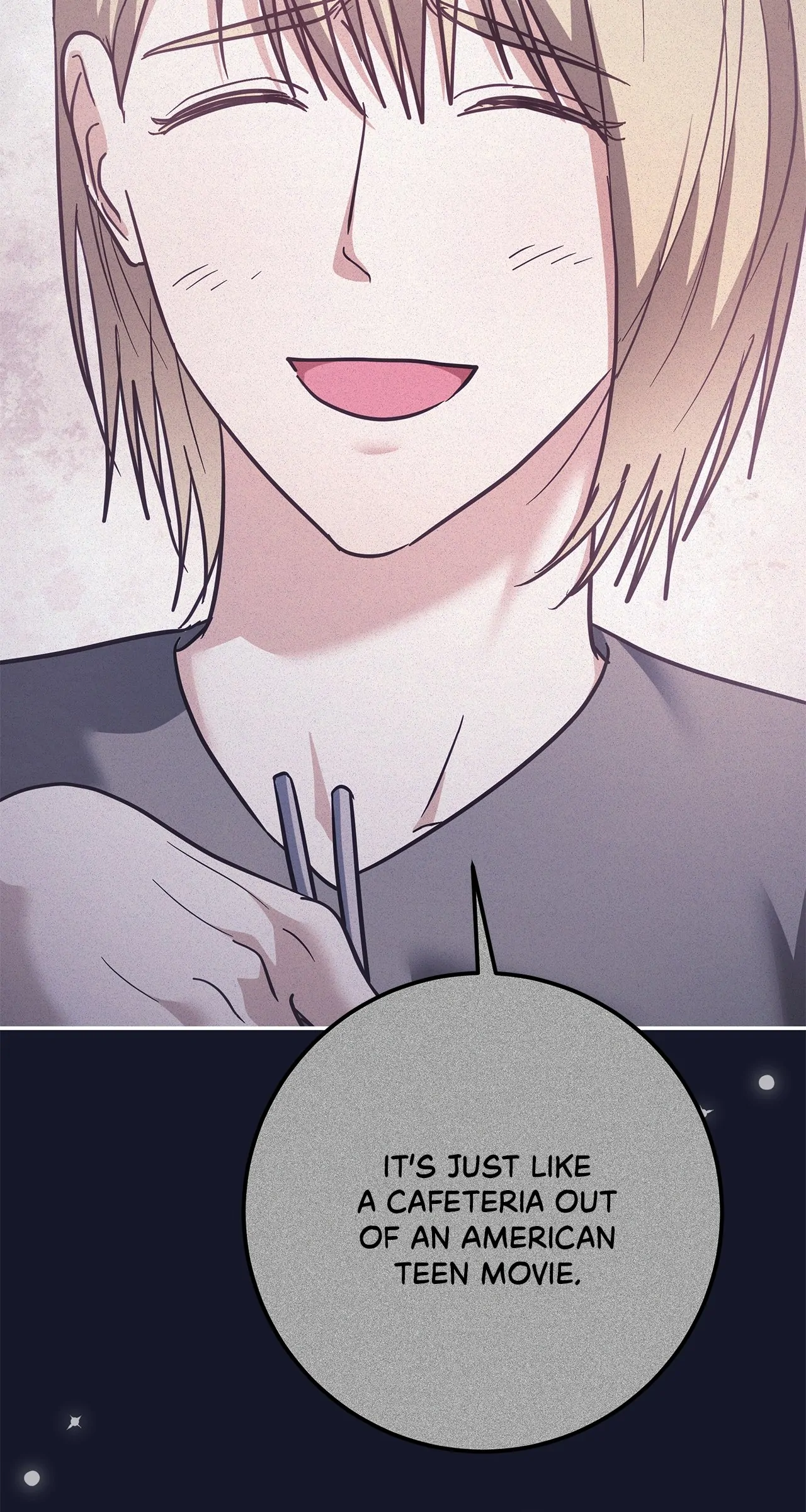 Sierra to Juliet [Mature] - Chapter 31 manhwa