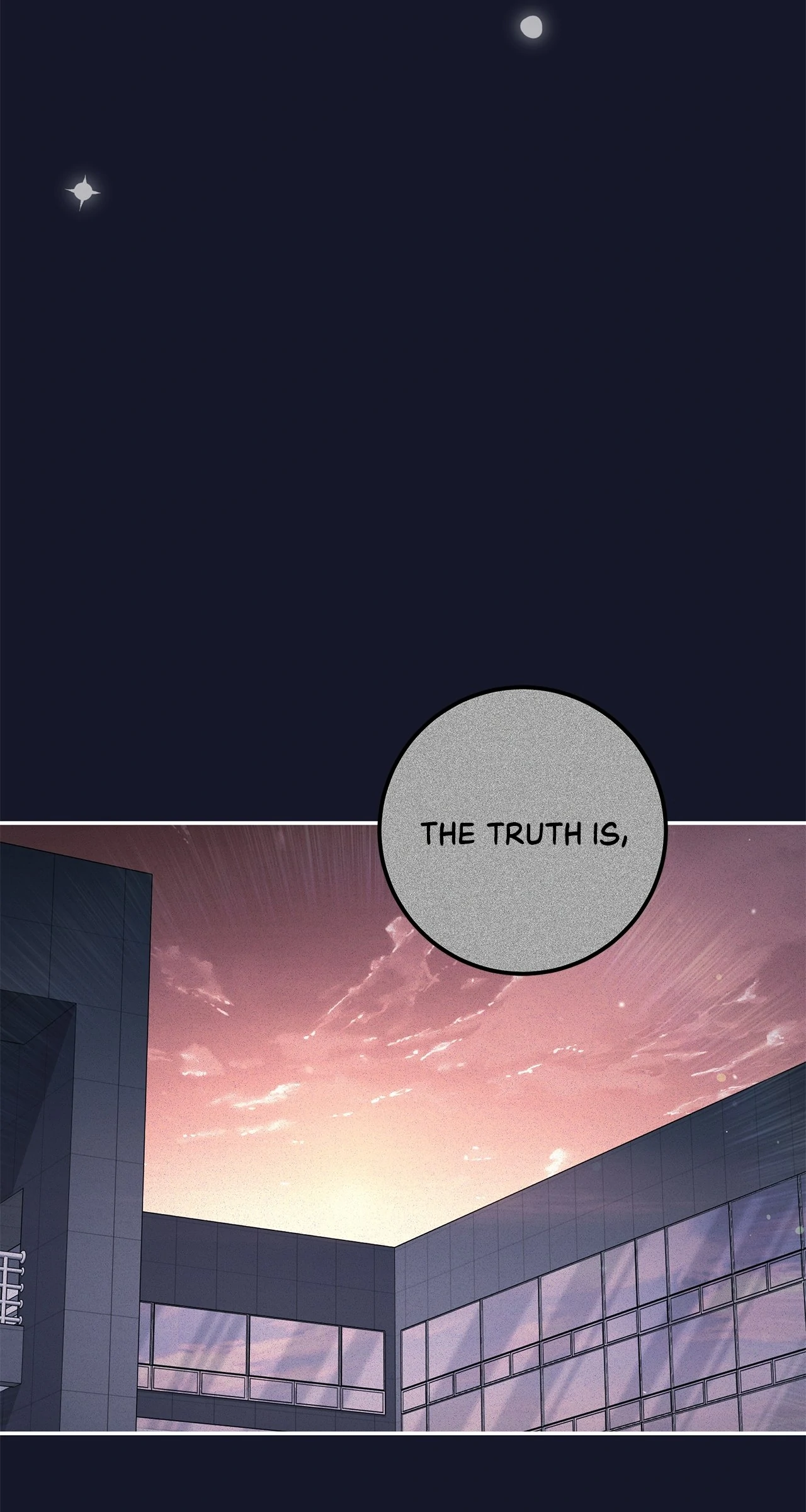 Sierra to Juliet [Mature] - Chapter 31 manhwa